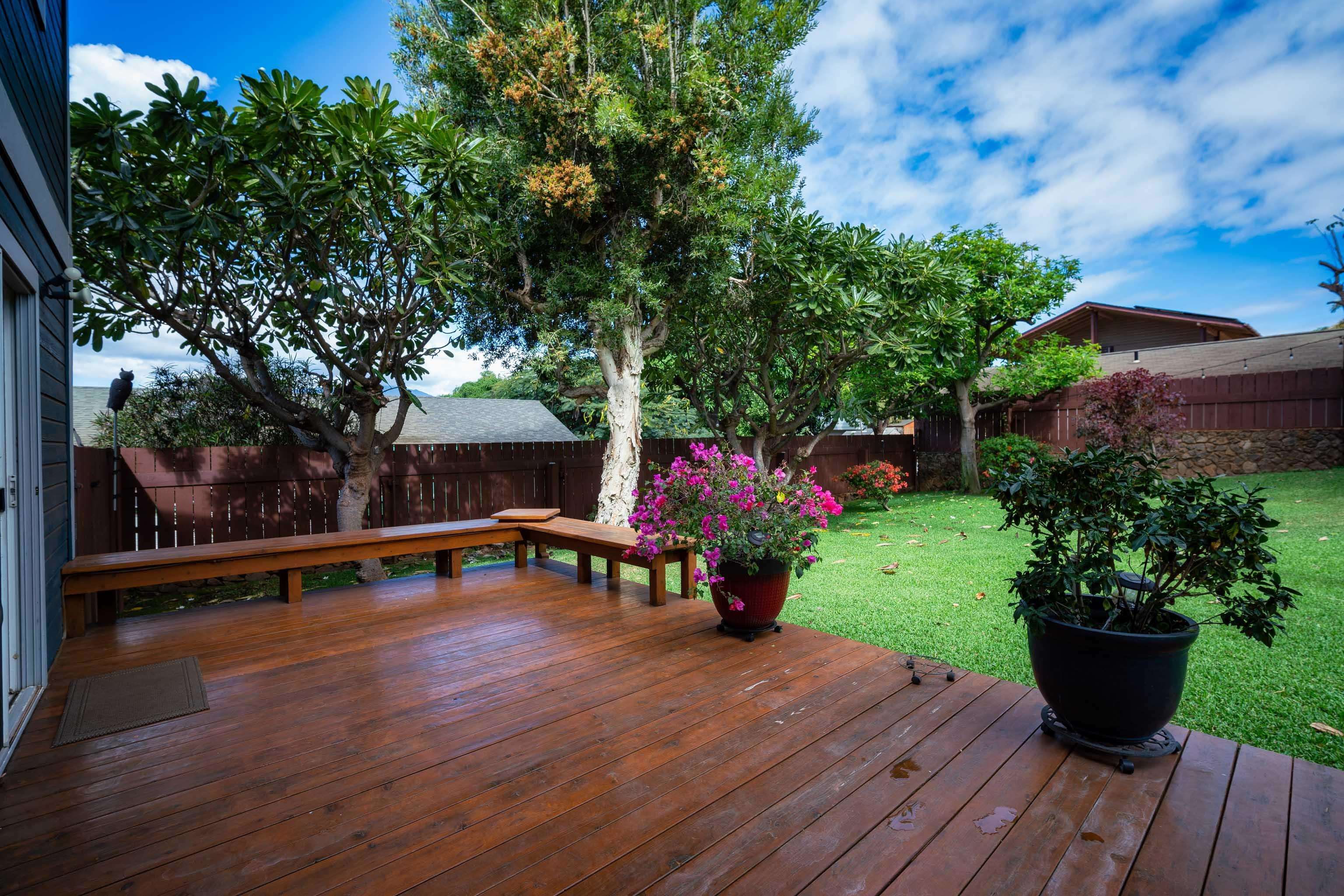 303  Kaiwahine St North Kihei, Kihei home - photo 24 of 30