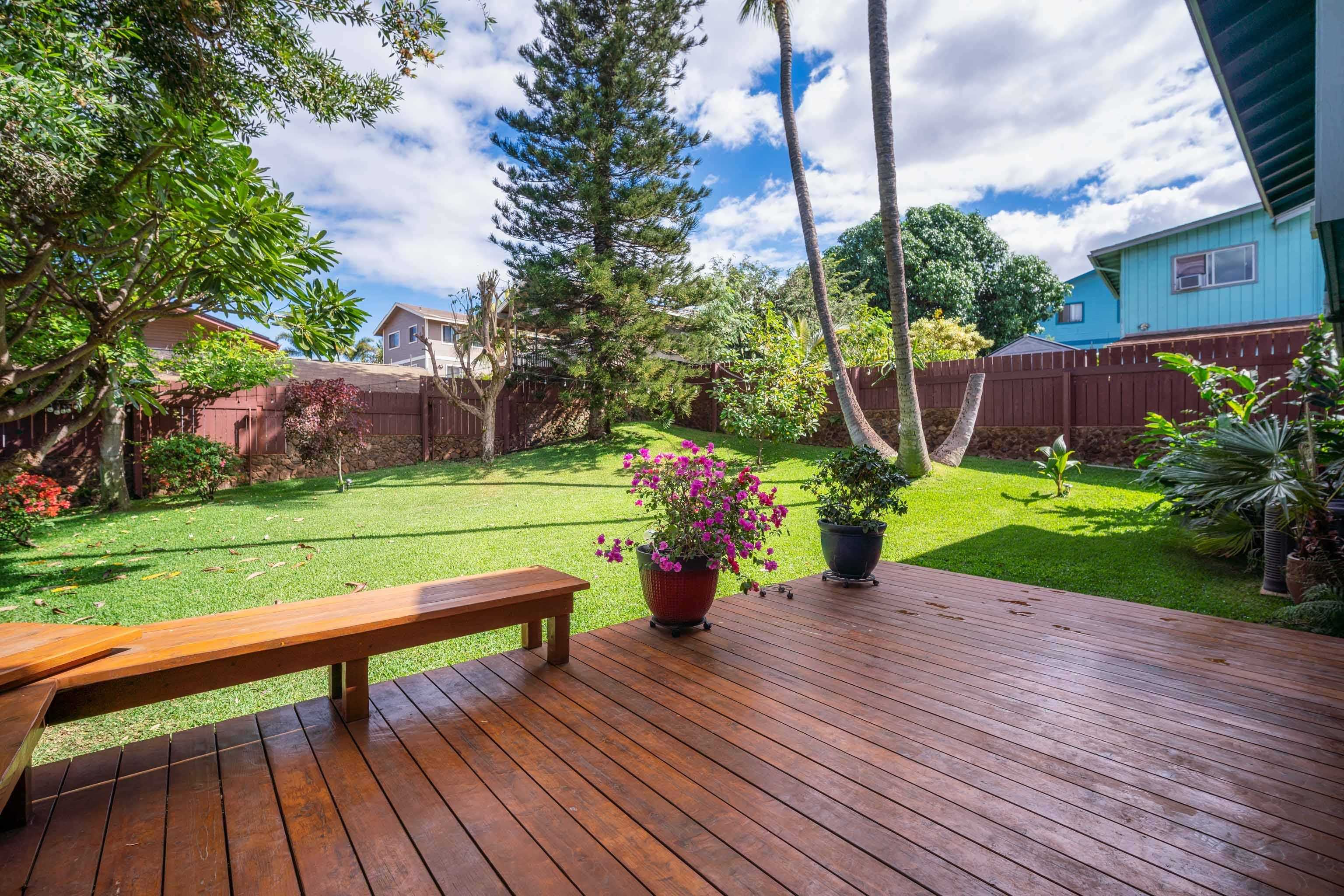 303  Kaiwahine St North Kihei, Kihei home - photo 25 of 30