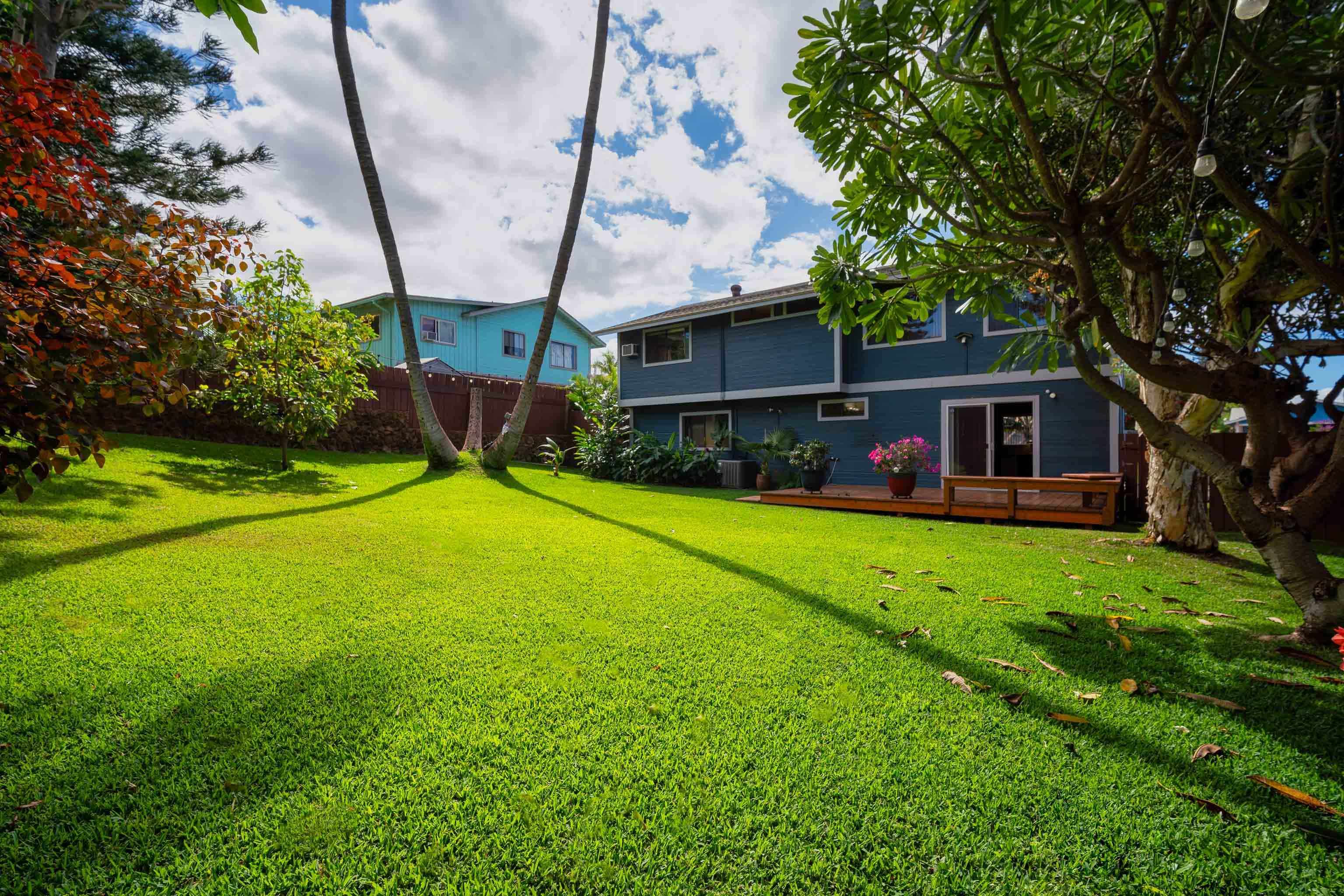 303  Kaiwahine St North Kihei, Kihei home - photo 26 of 30