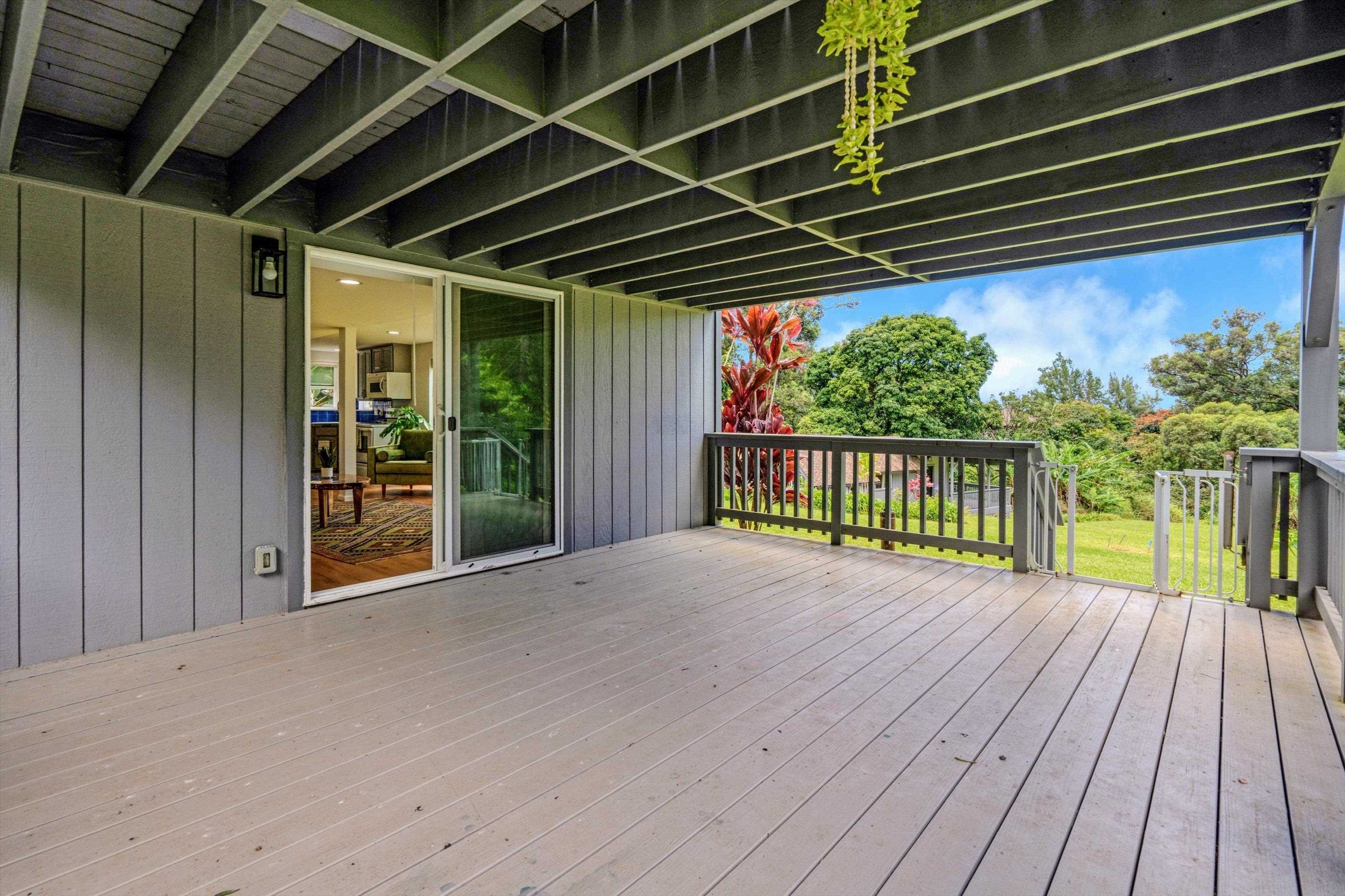 303  Waipalani Rd Maui Ranch Estates, Haiku home - photo 31 of 47