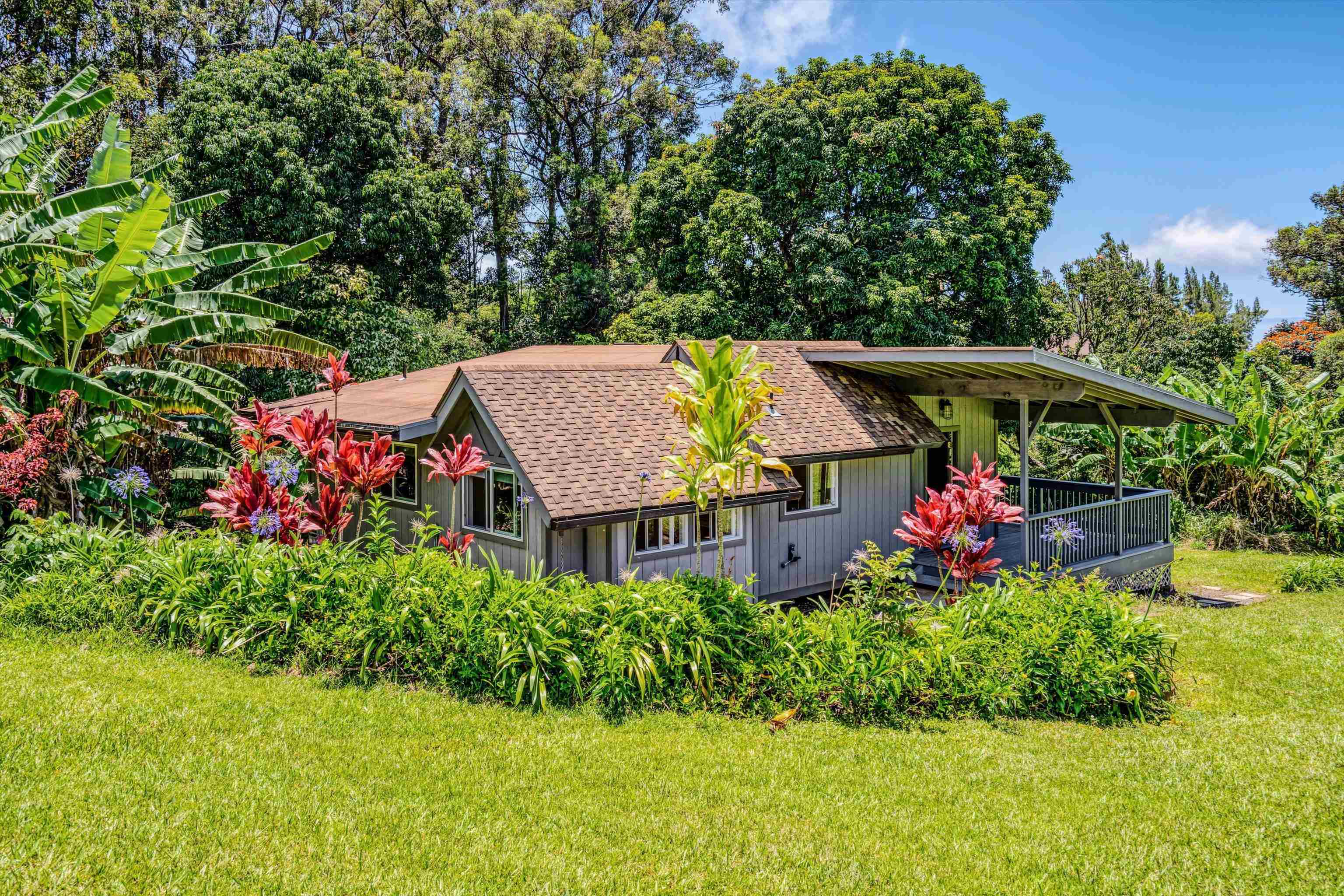 303  Waipalani Rd Maui Ranch Estates, Haiku home - photo 34 of 47