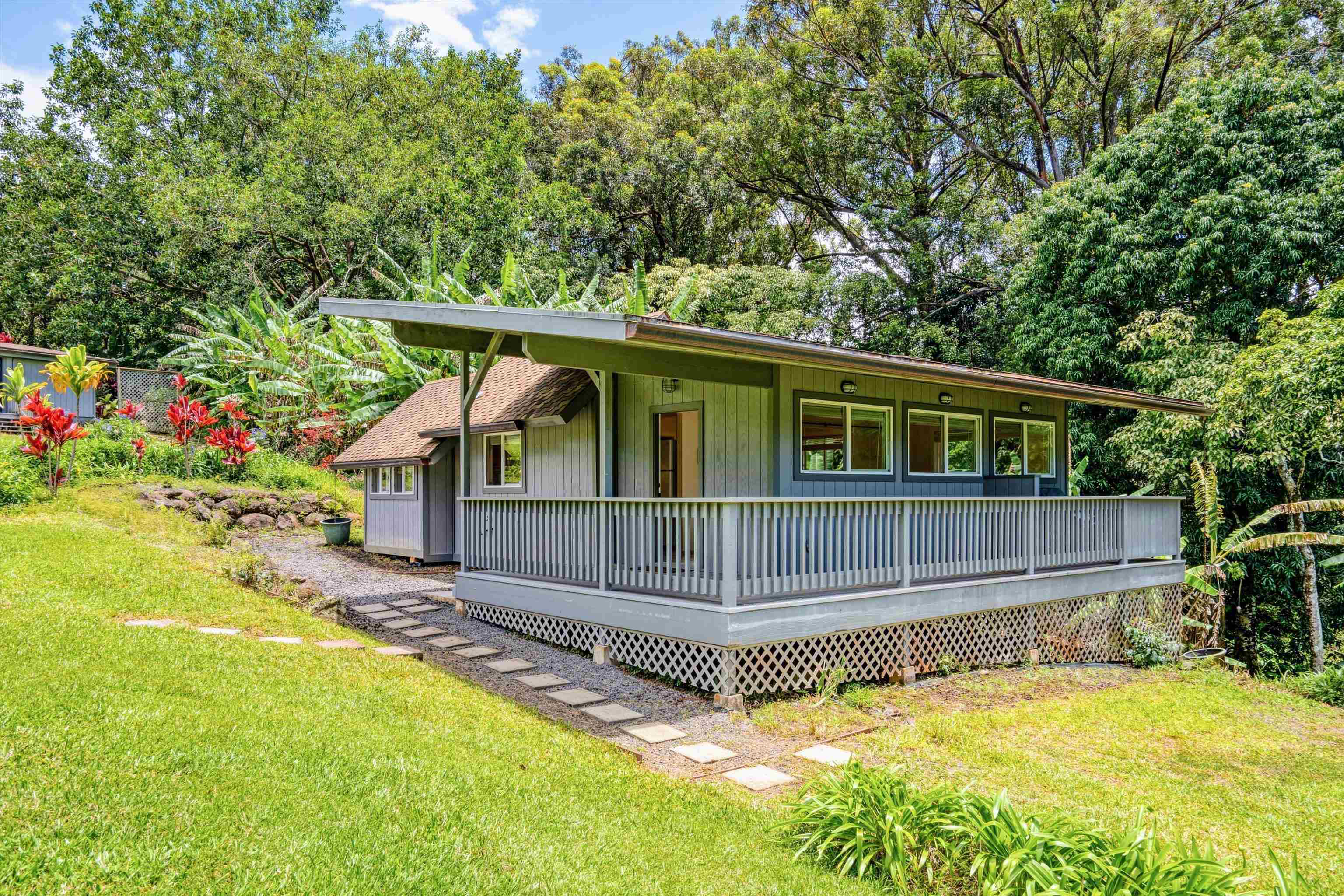 303  Waipalani Rd Maui Ranch Estates, Haiku home - photo 35 of 47