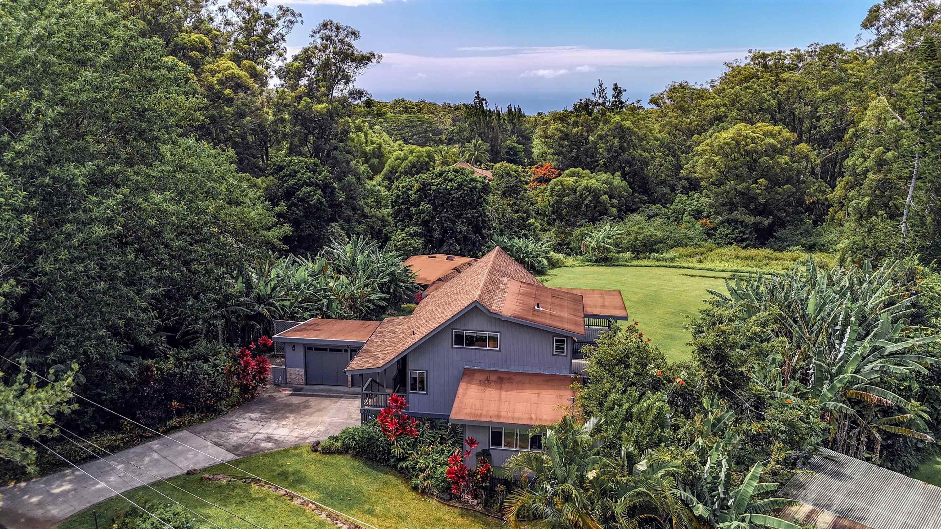 303  Waipalani Rd Maui Ranch Estates, Haiku home - photo 5 of 47