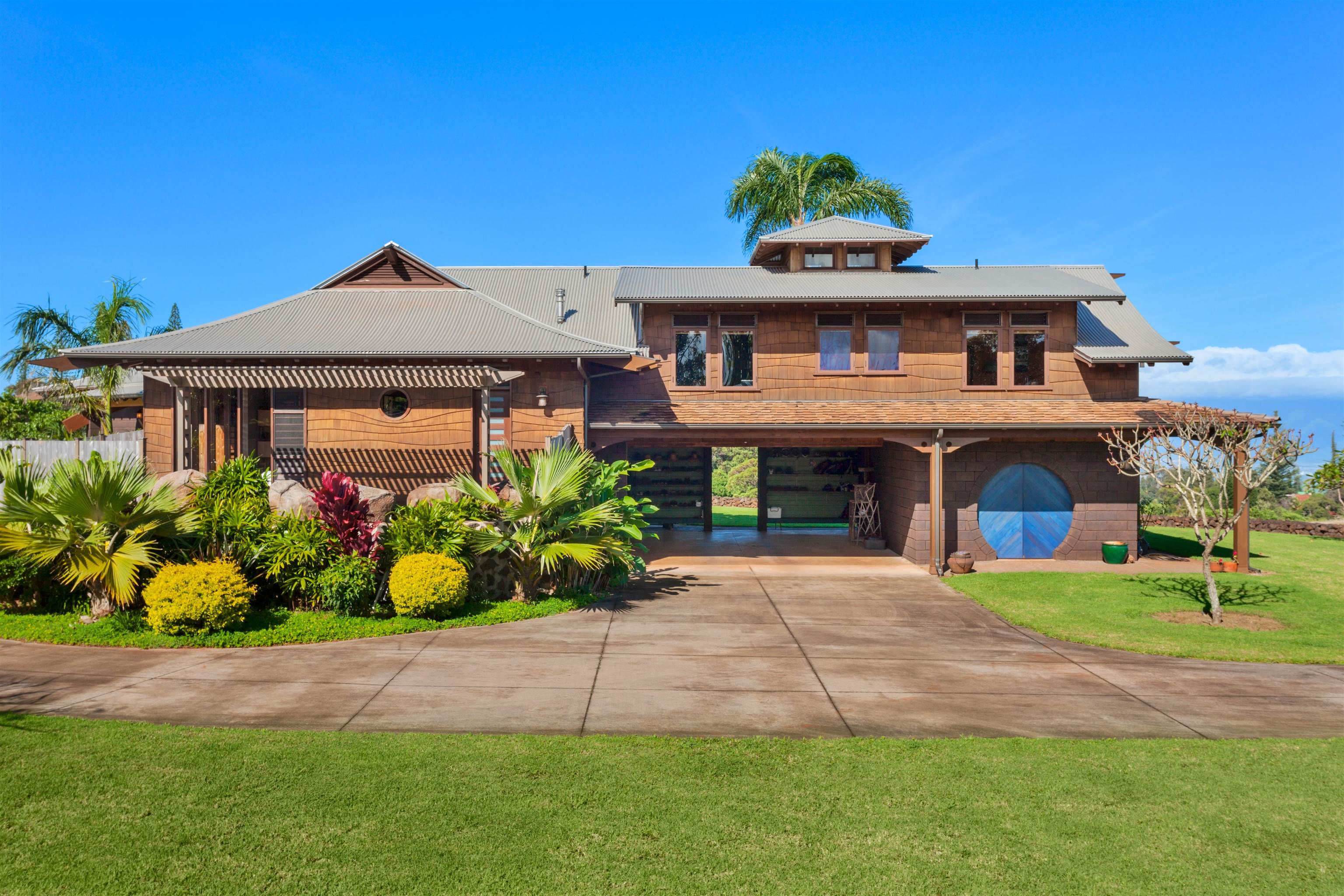 3035  Baldwin Ave , Makawao/Olinda/Haliimaile home - photo 2 of 32