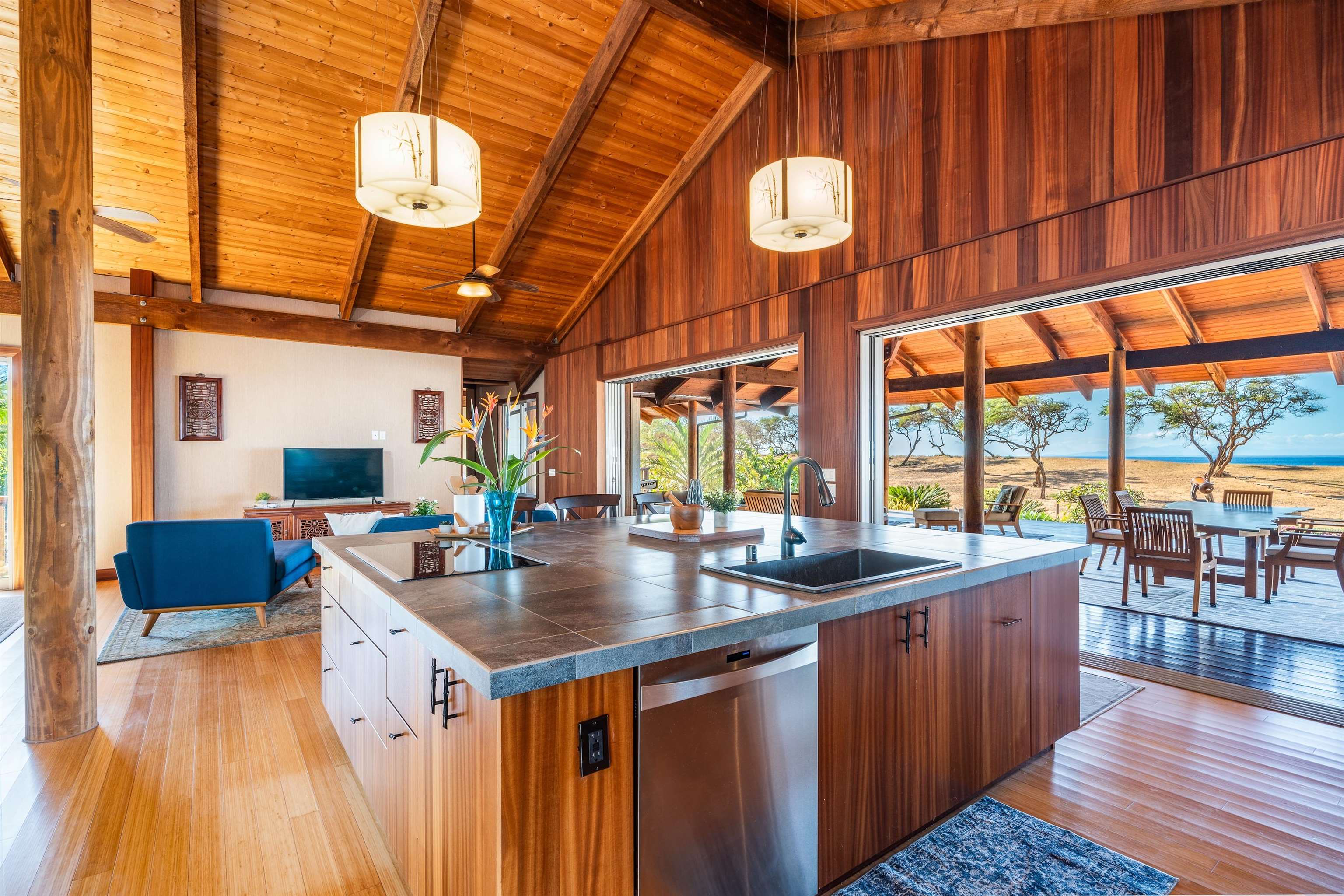 3036  Kalua Koi Rd Papohaku, Molokai home - photo 12 of 50