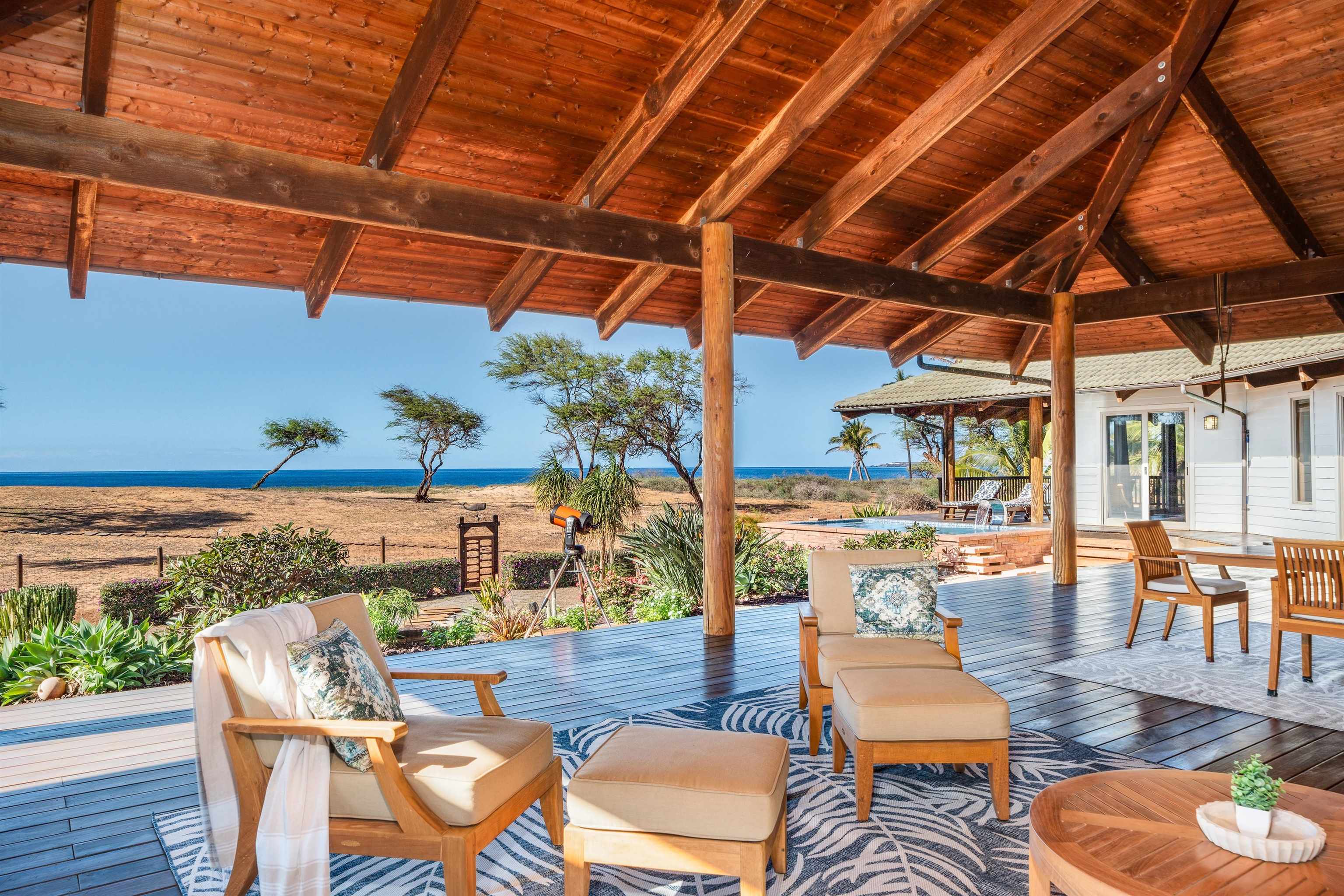 3036  Kalua Koi Rd Papohaku, Molokai home - photo 14 of 50