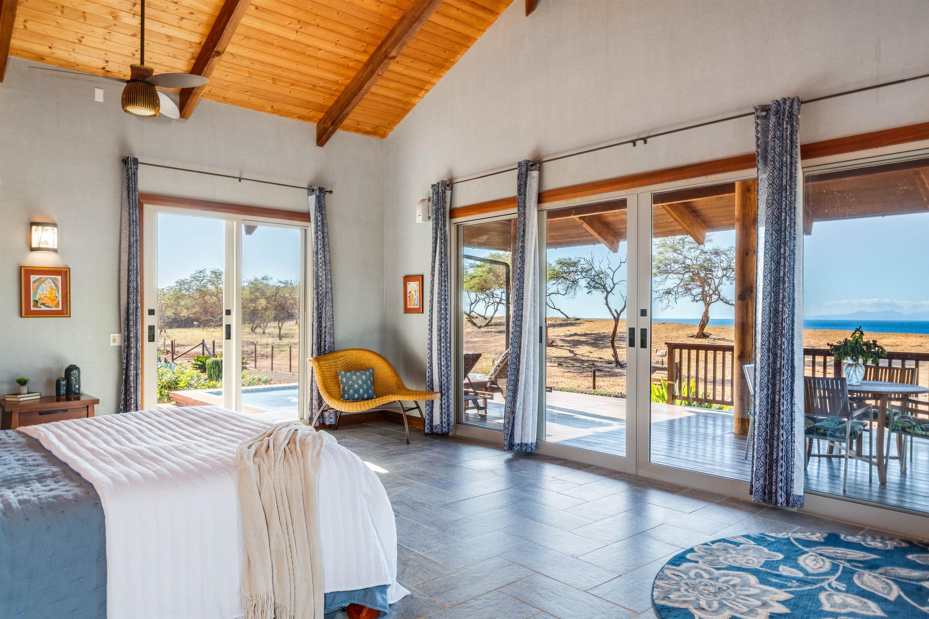 3036  Kalua Koi Rd Papohaku, Molokai home - photo 16 of 50