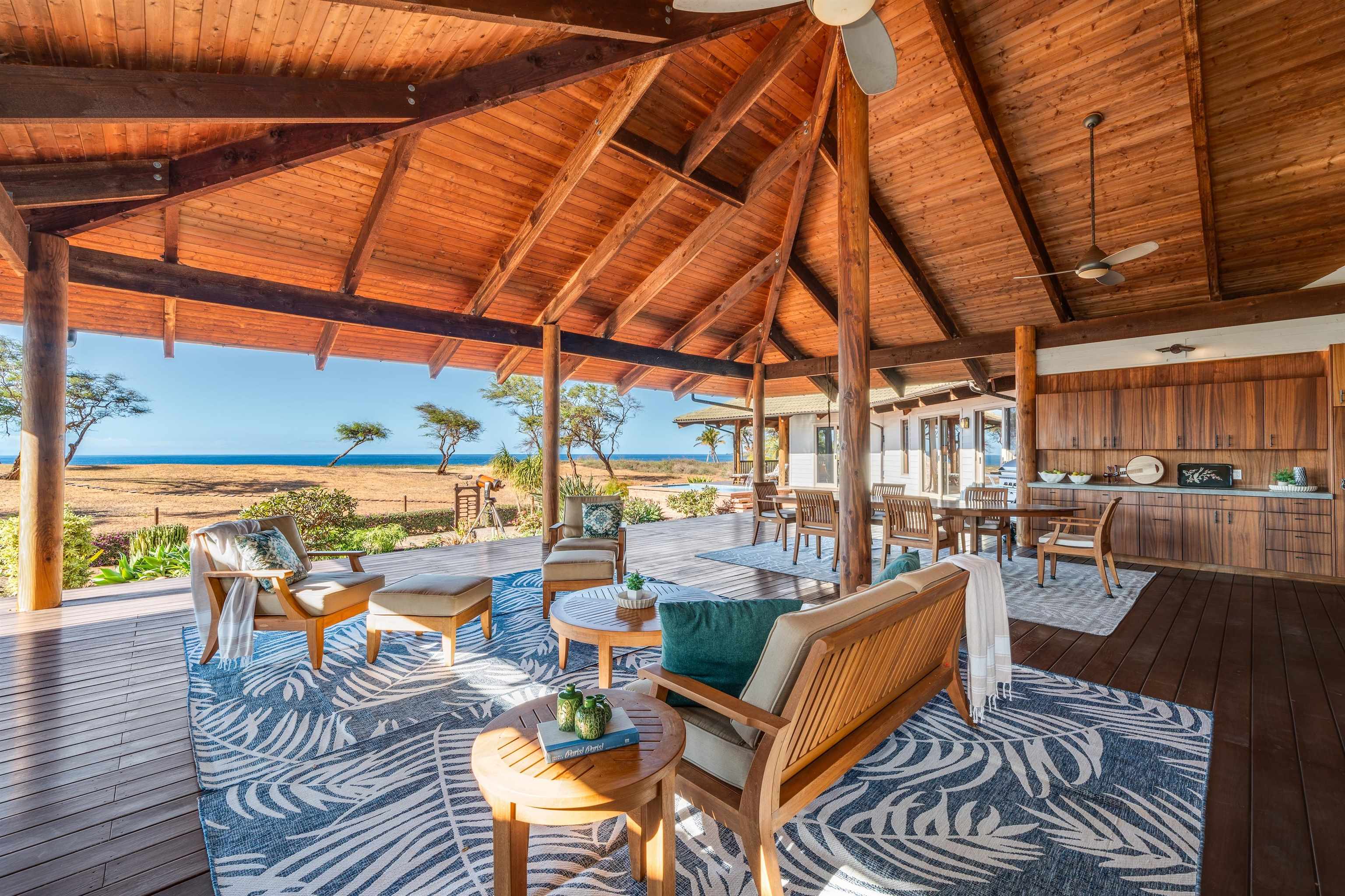 3036  Kalua Koi Rd Papohaku, Molokai home - photo 3 of 50