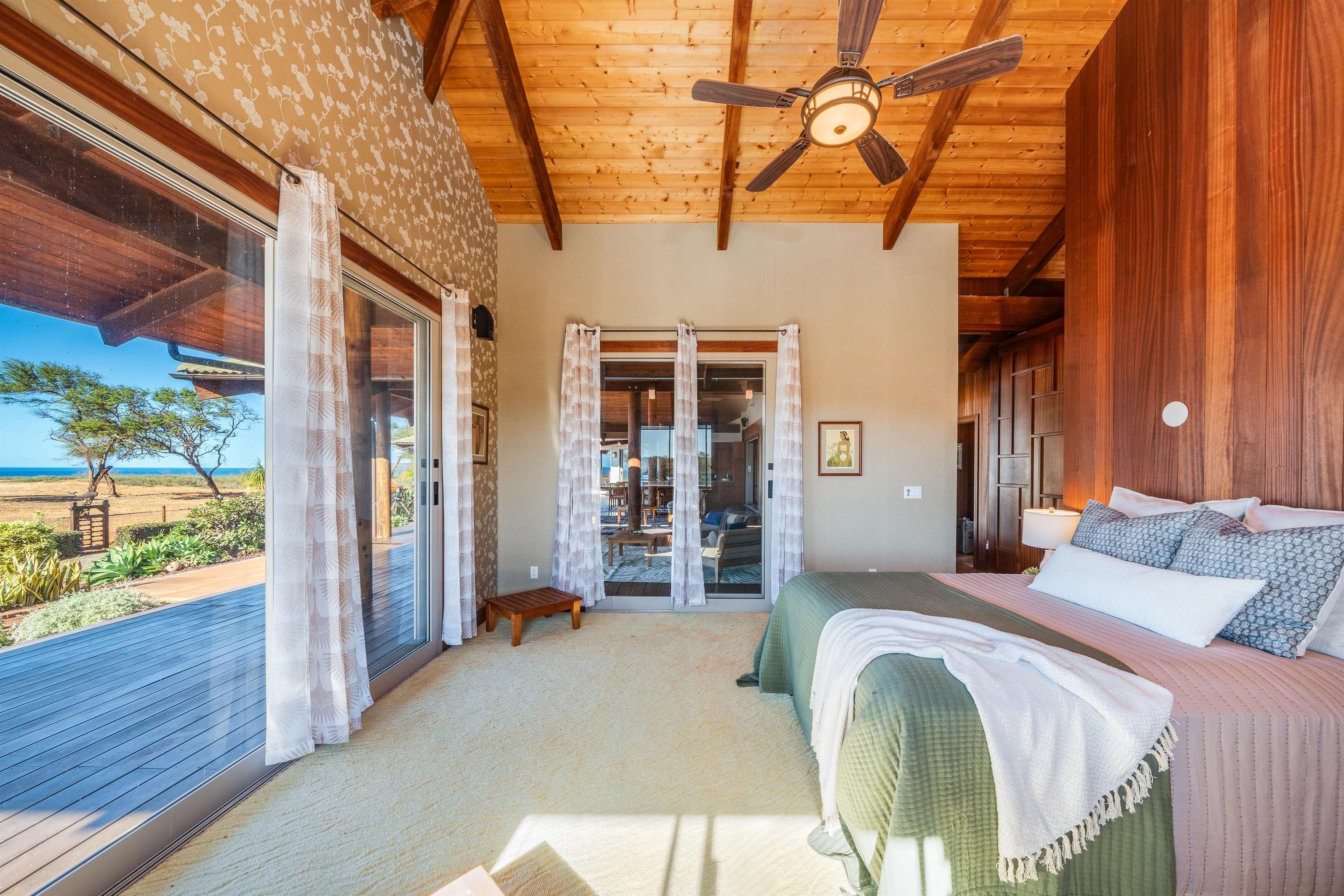 3036  Kalua Koi Rd Papohaku, Molokai home - photo 23 of 50