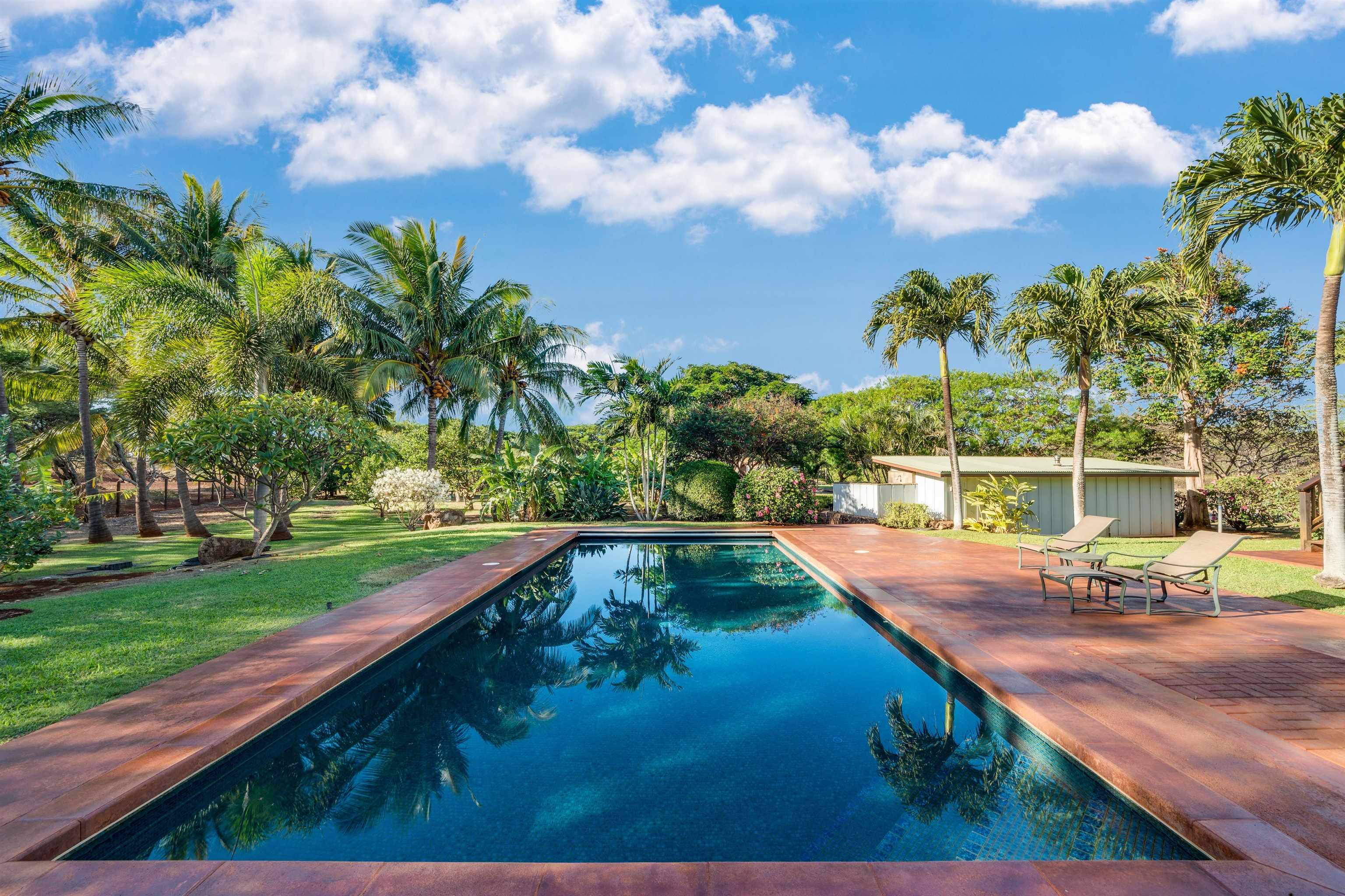 3036  Kalua Koi Rd Papohaku, Molokai home - photo 32 of 50