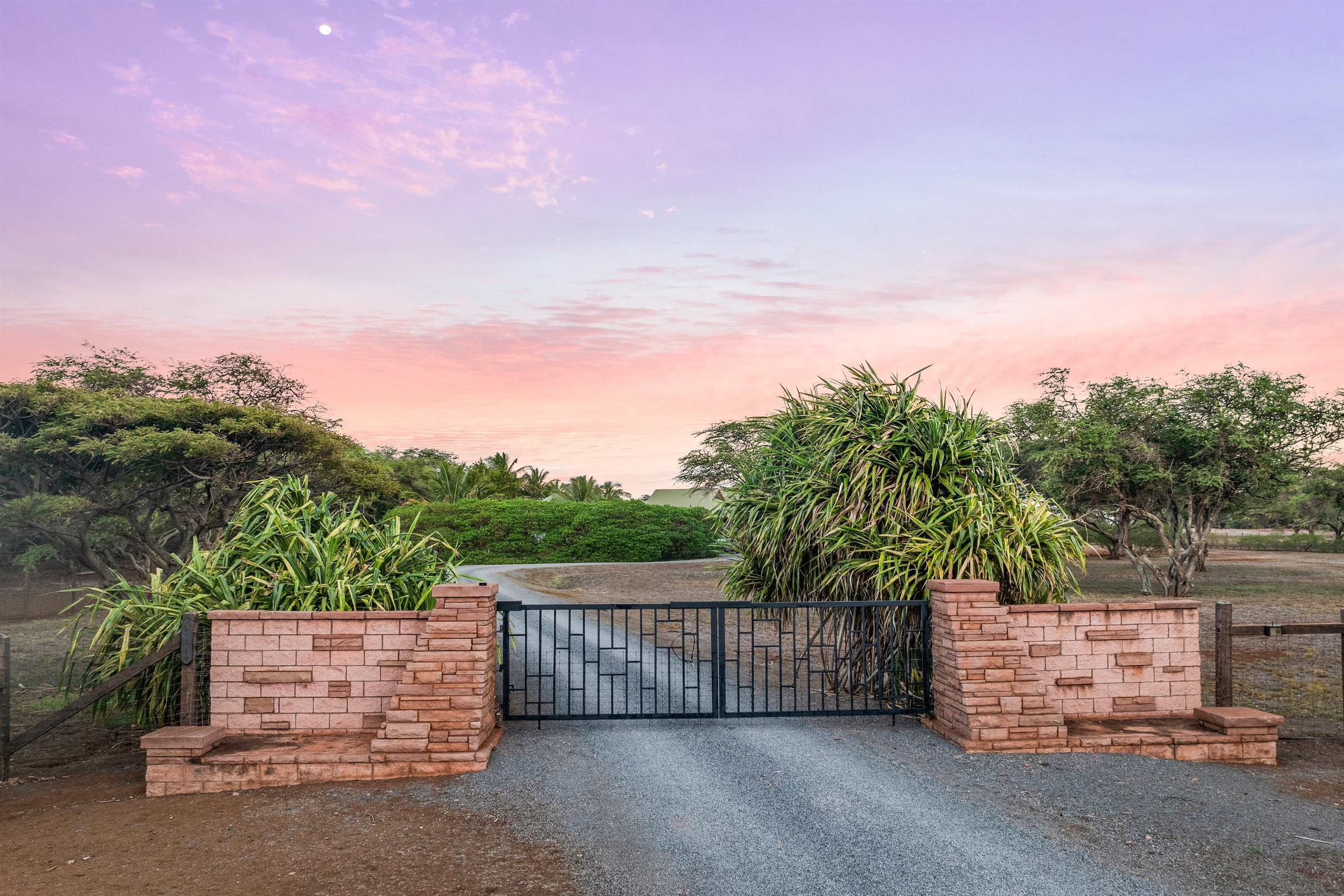 3036  Kalua Koi Rd Papohaku, Molokai home - photo 46 of 50