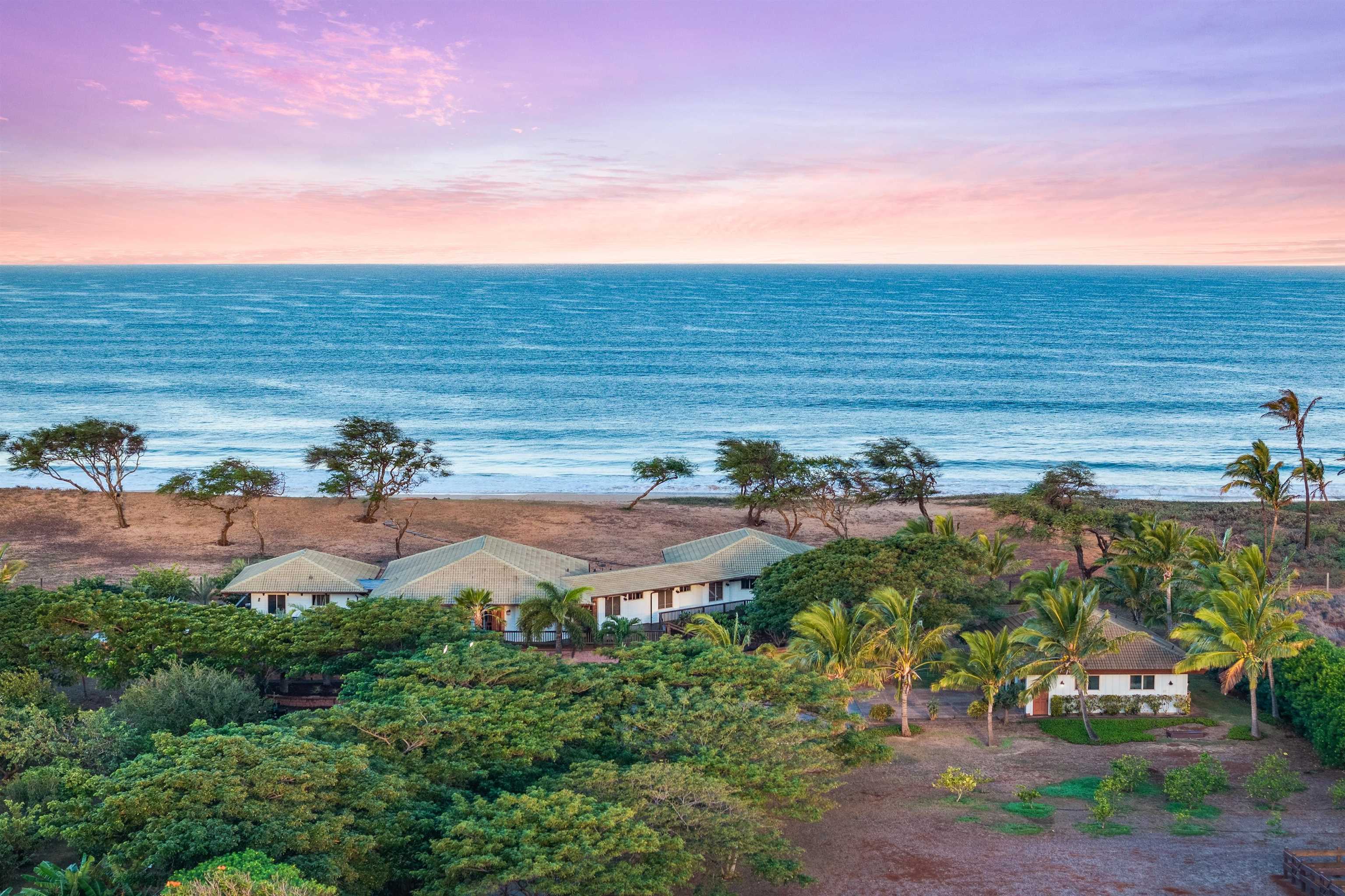 3036  Kalua Koi Rd Papohaku, Molokai home - photo 50 of 50