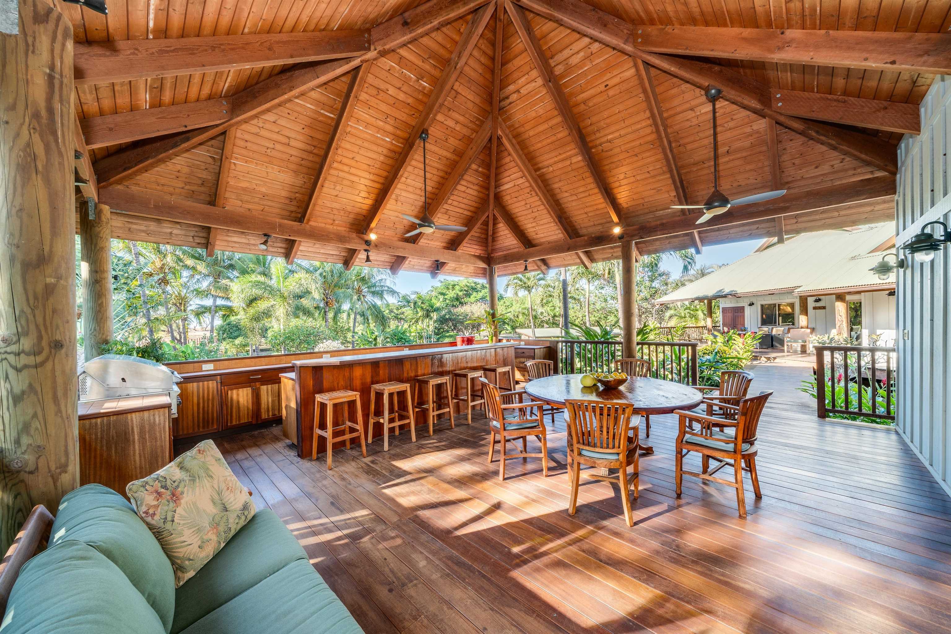 3036  Kalua Koi Way Papohaku, Molokai home - photo 33 of 50