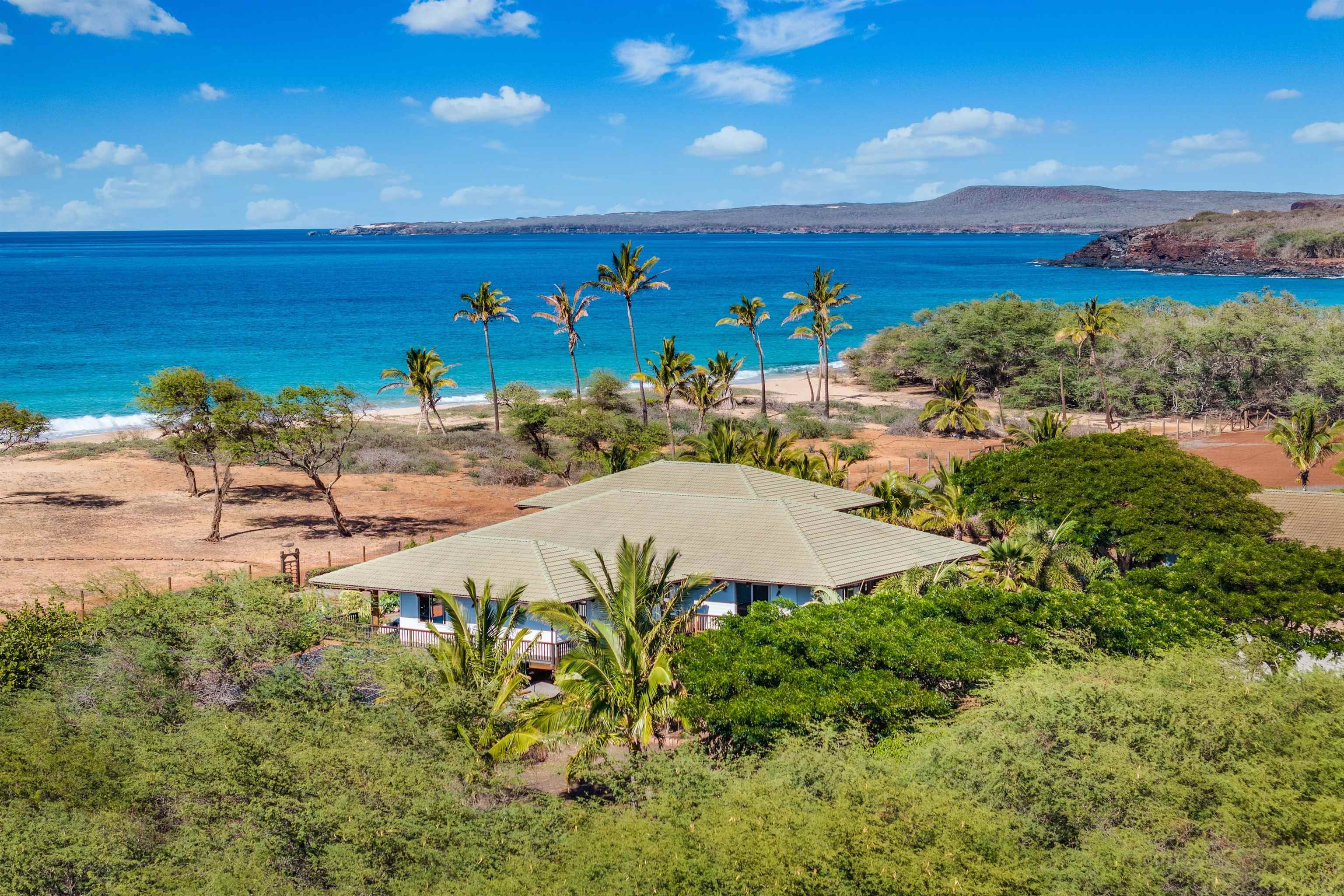 3036  Kalua Koi Way Papohaku, Molokai home - photo 5 of 50