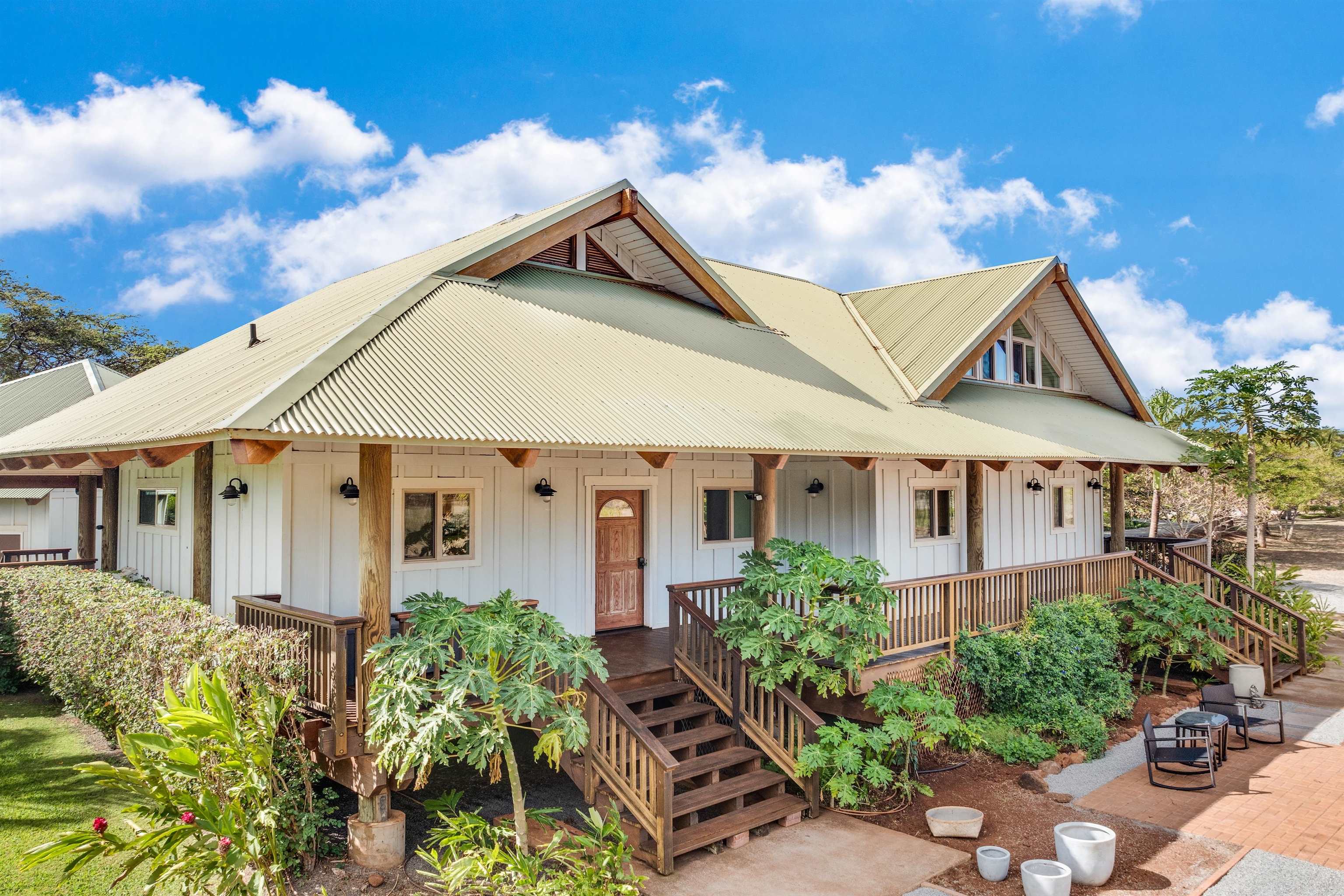 3036  Kalua Koi Way Papohaku, Molokai home - photo 43 of 50