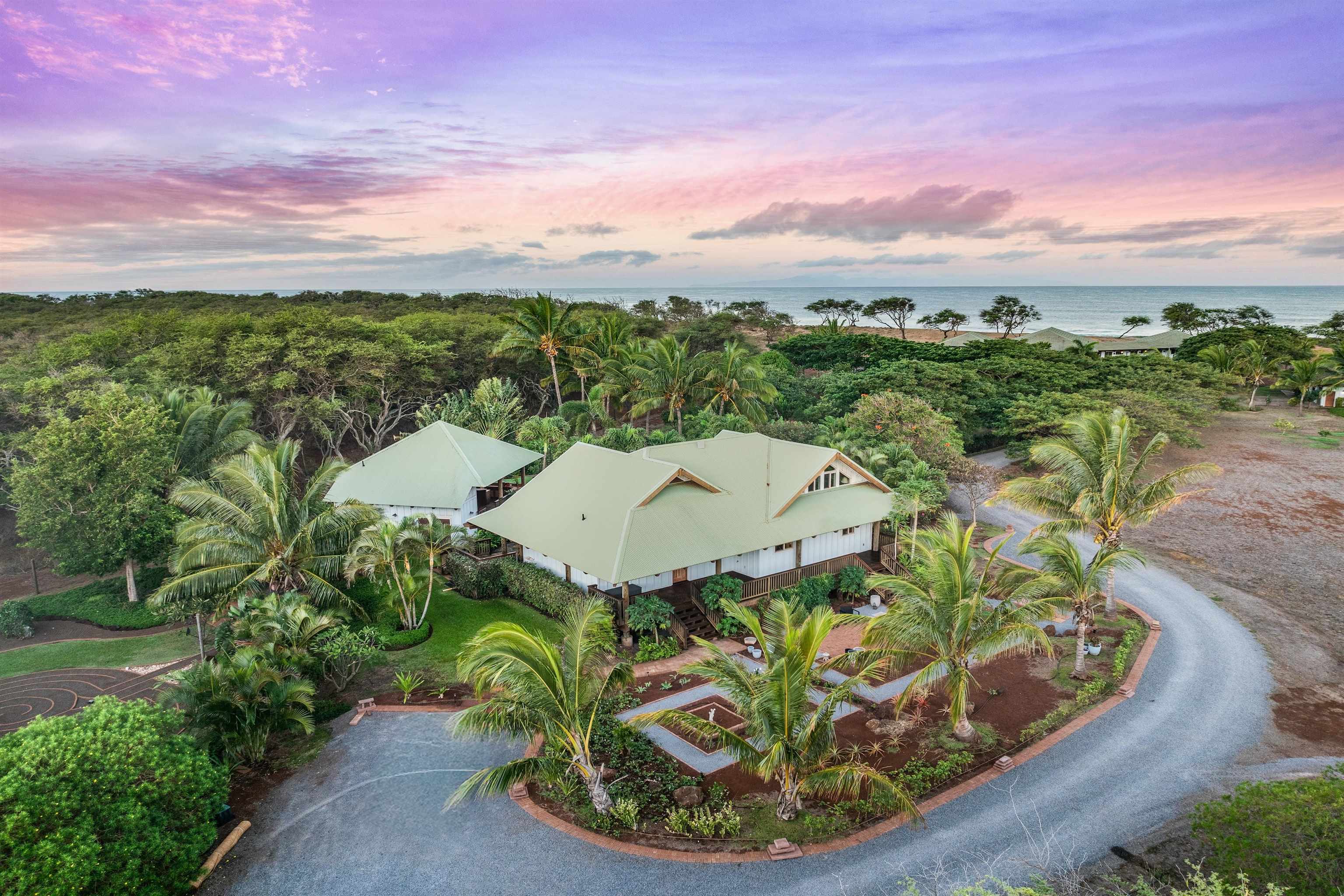 3036  Kalua Koi Way Papohaku, Molokai home - photo 47 of 50