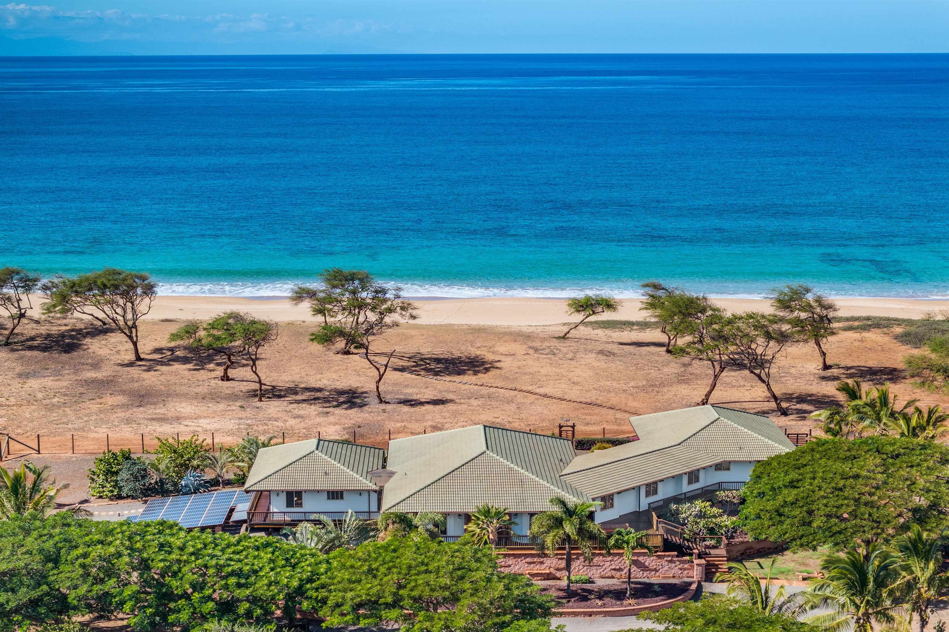 3036  Kalua Koi Way Papohaku, Molokai home - photo 6 of 50