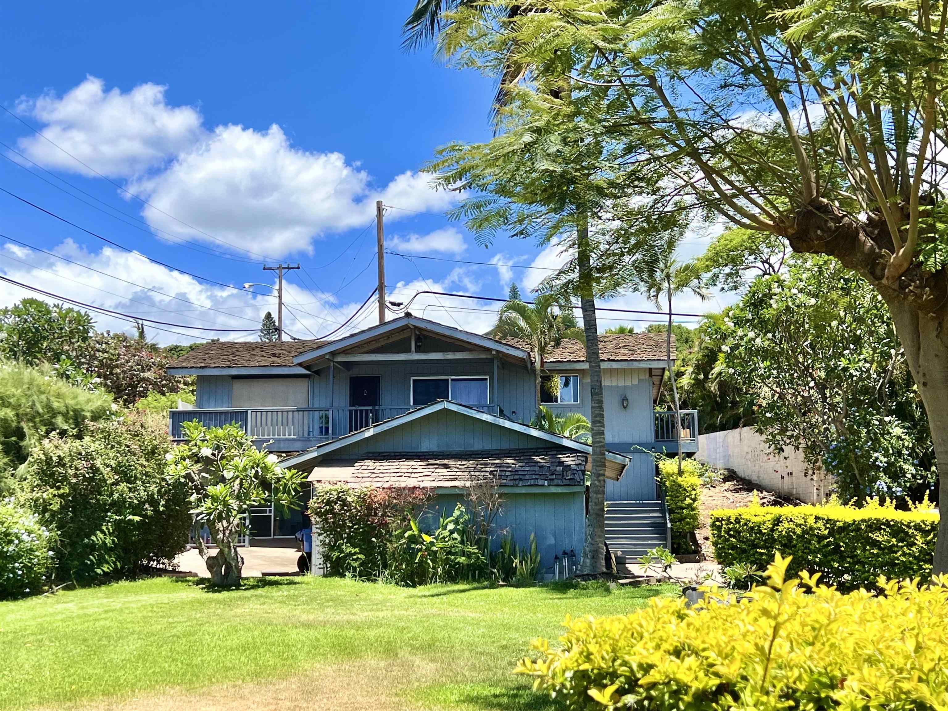 3038 Mapu Pl , Kihei, Hi 96753 Maui Meadows