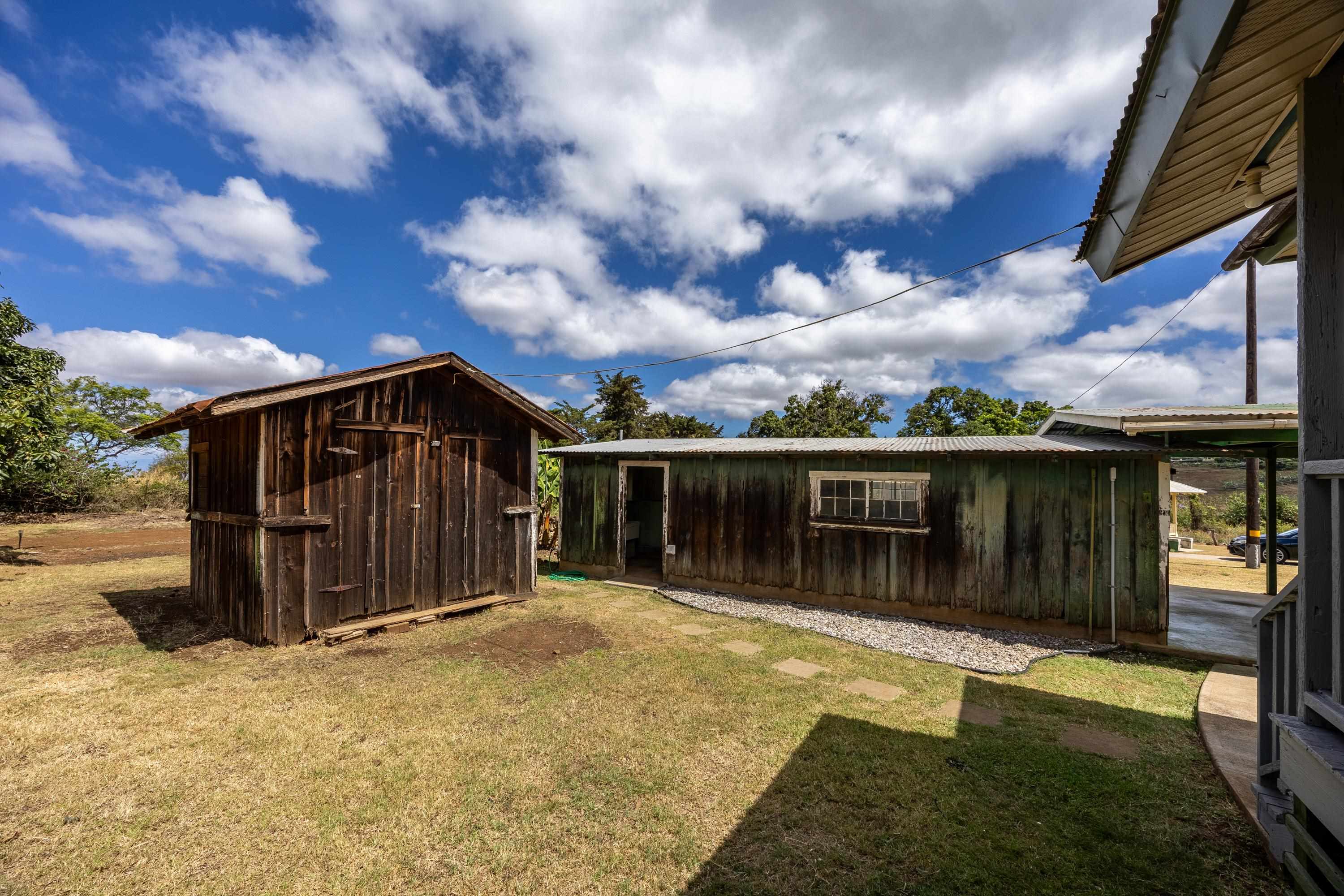 3044  Lower Kula Rd , Kula/Ulupalakua/Kanaio home - photo 16 of 44