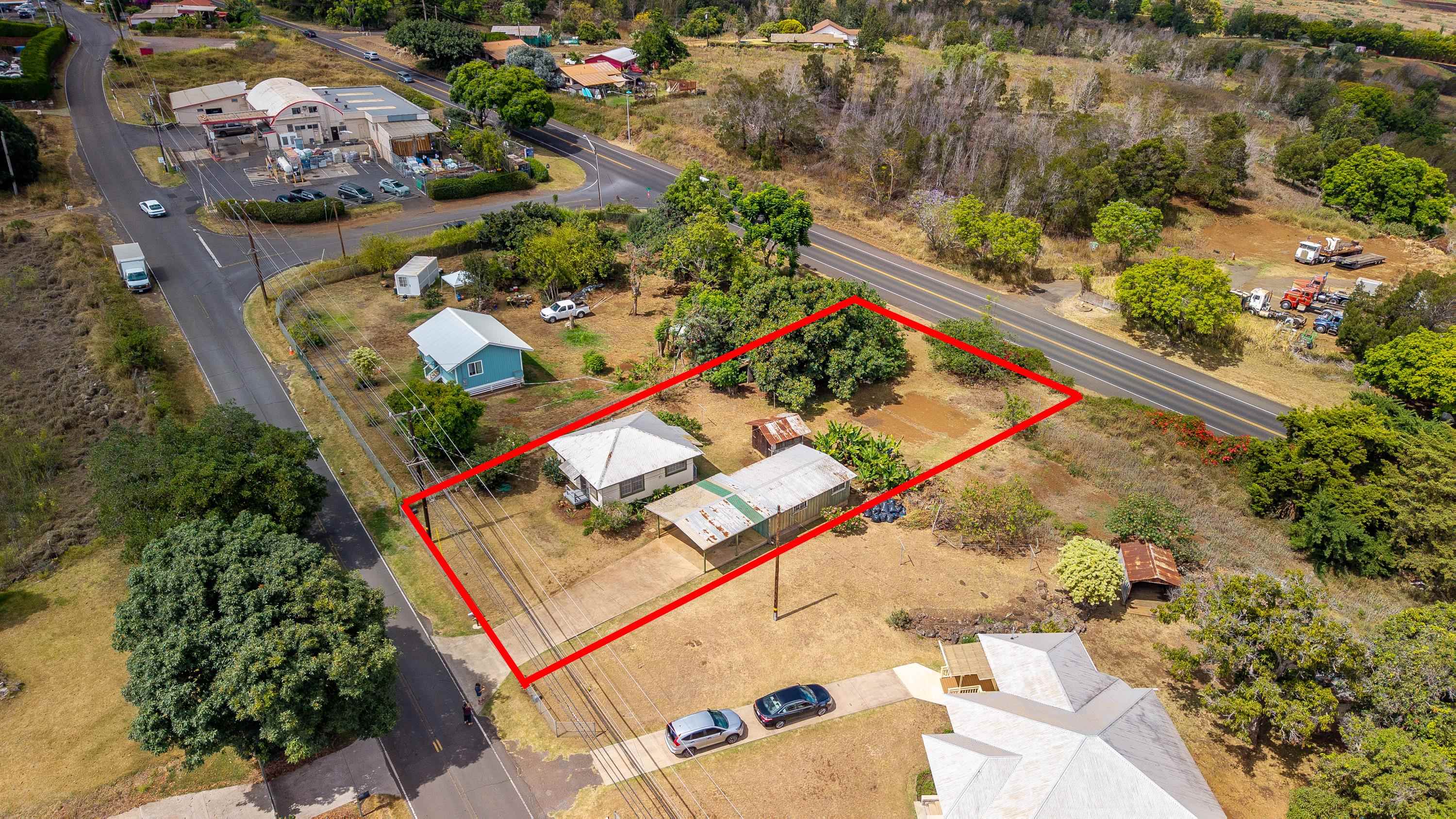 3044  Lower Kula Rd , Kula/Ulupalakua/Kanaio home - photo 25 of 44