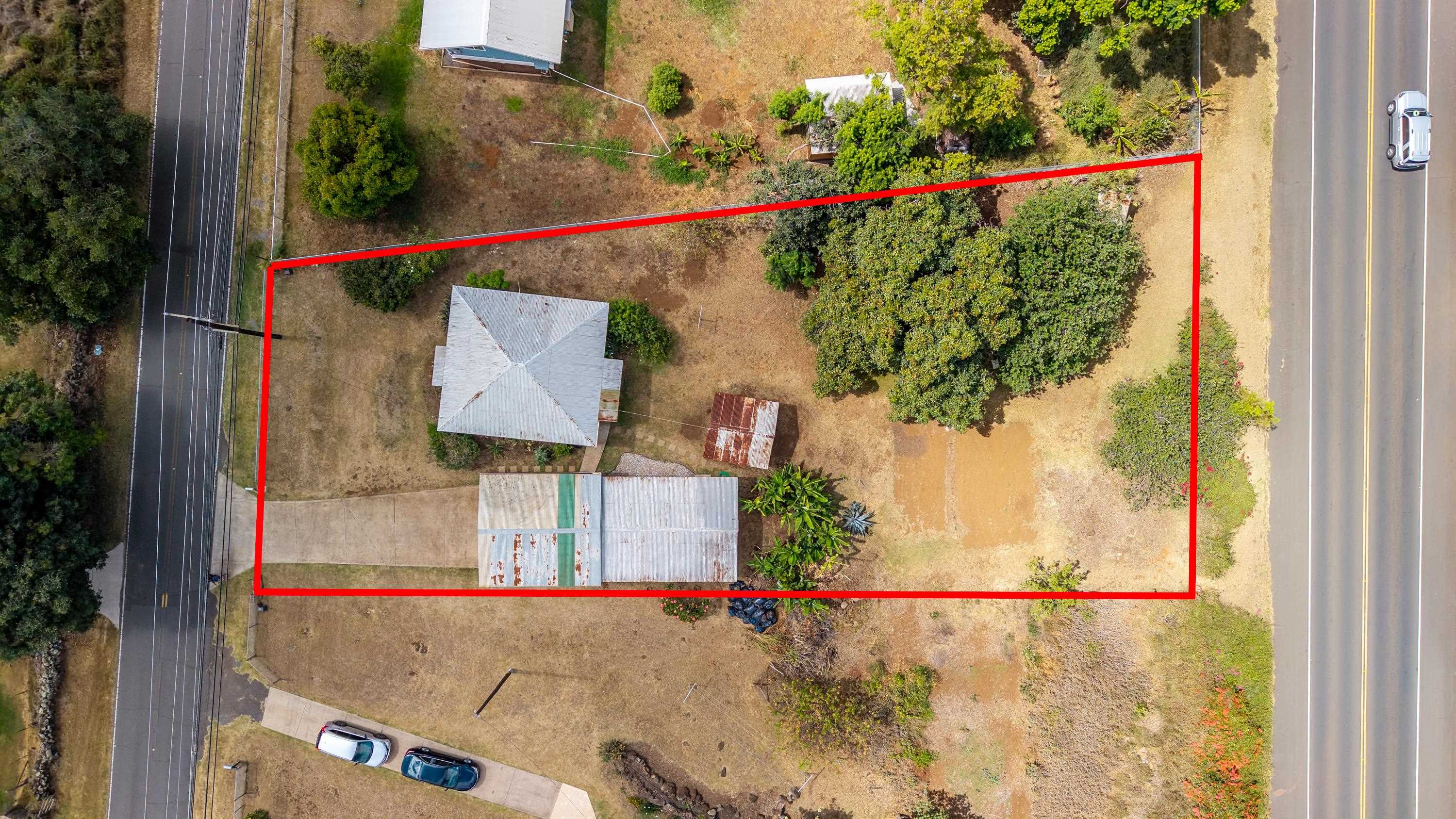 3044  Lower Kula Rd , Kula/Ulupalakua/Kanaio home - photo 31 of 44