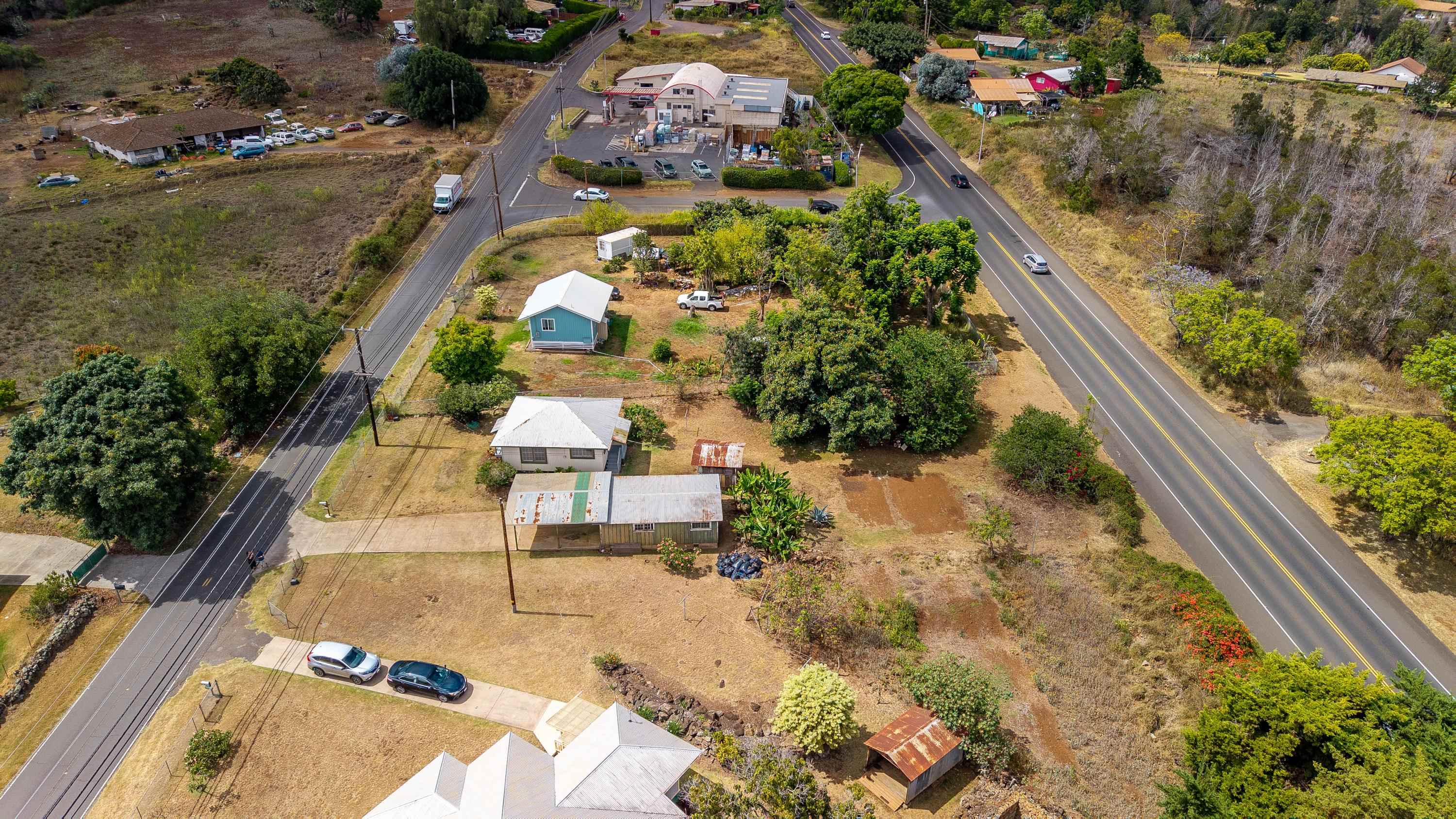 3044  Lower Kula Rd , Kula/Ulupalakua/Kanaio home - photo 33 of 44