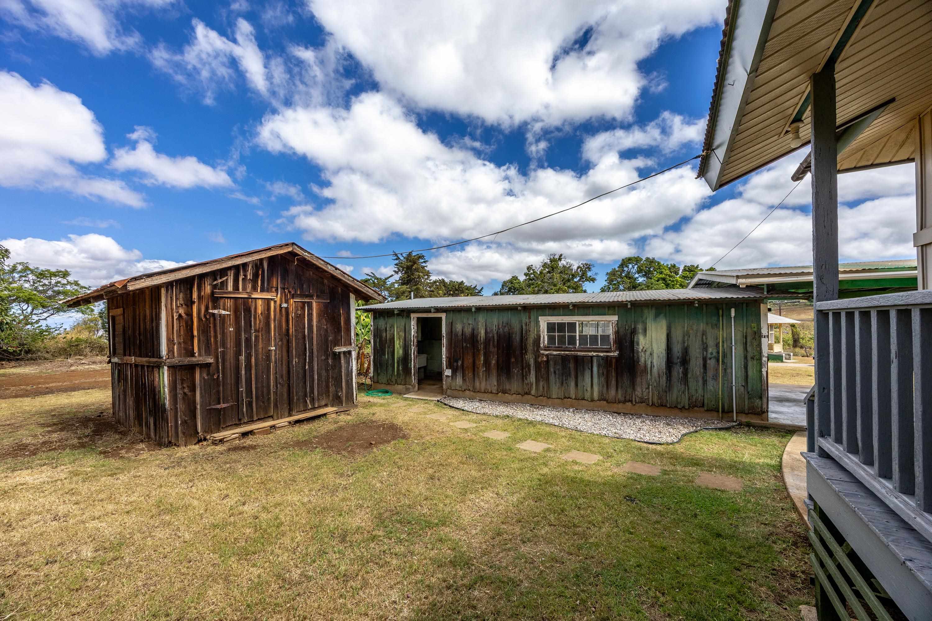 3044  Lower Kula Rd , Kula/Ulupalakua/Kanaio home - photo 35 of 44