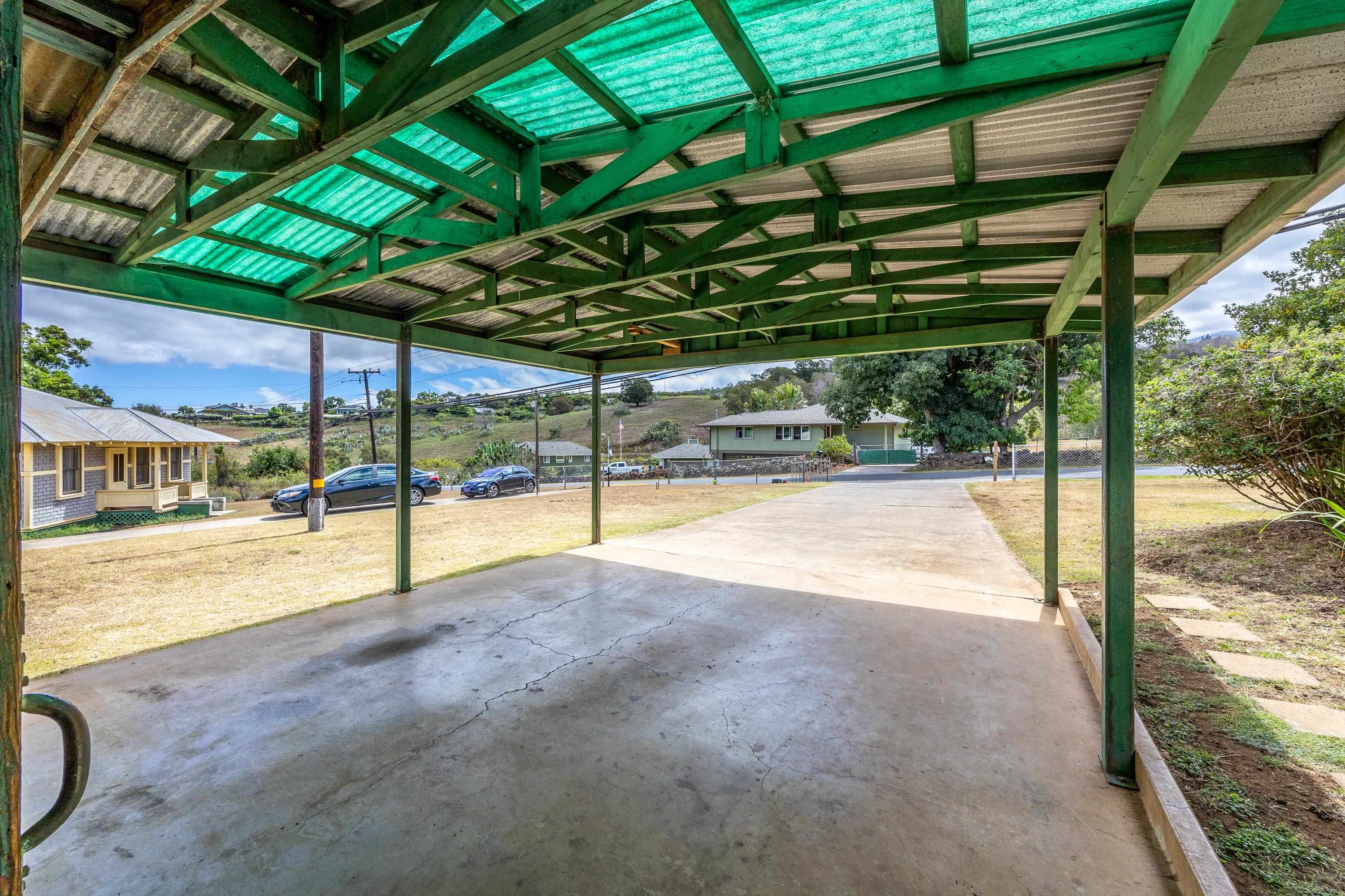 3044  Lower Kula Rd , Kula/Ulupalakua/Kanaio home - photo 37 of 44