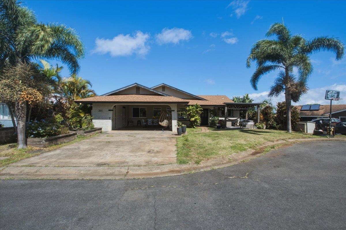 305  Iini Way , Makawao/Olinda/Haliimaile home - photo 12 of 48