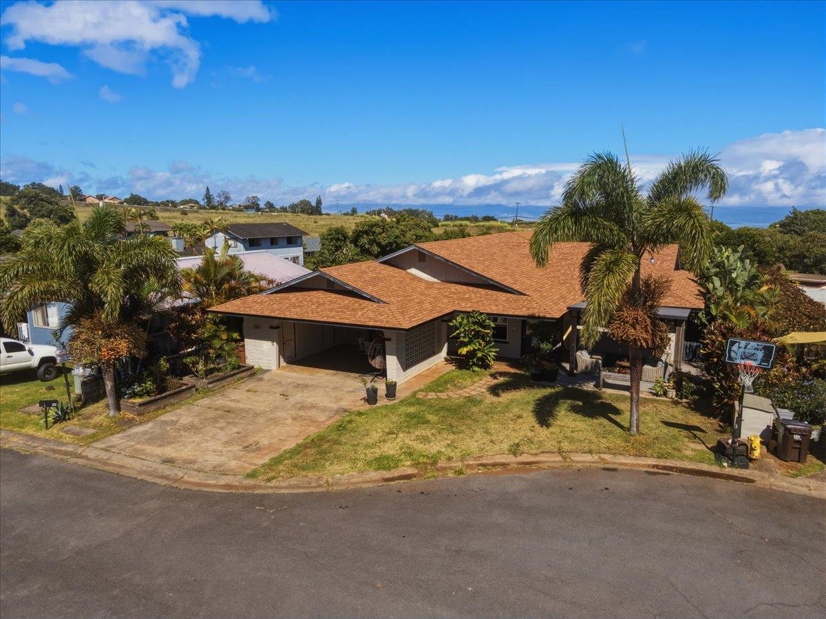 305  Iini Way , Makawao/Olinda/Haliimaile home - photo 45 of 48