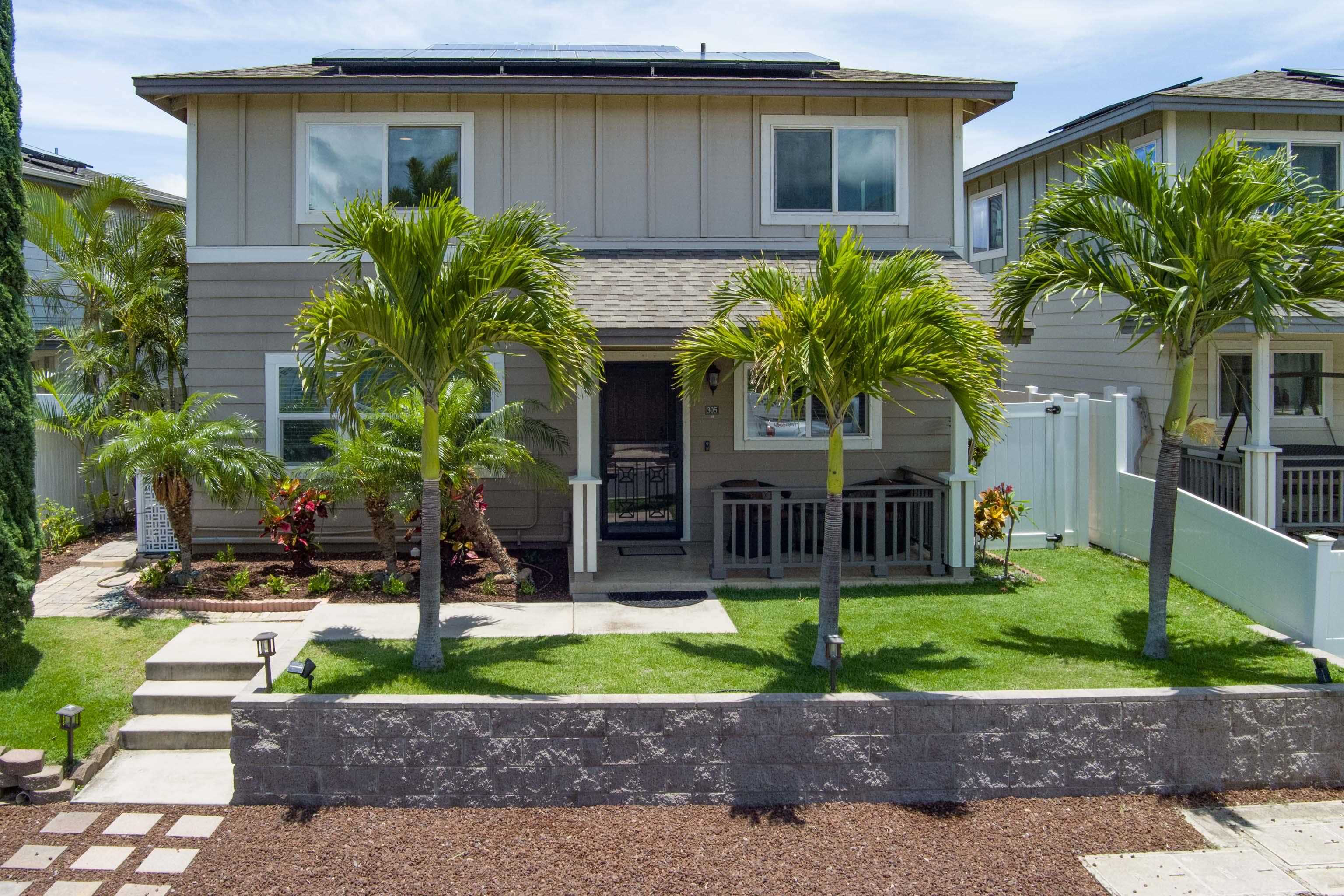 305  Pulihi St New Traditions, Kahului home - photo 33 of 41