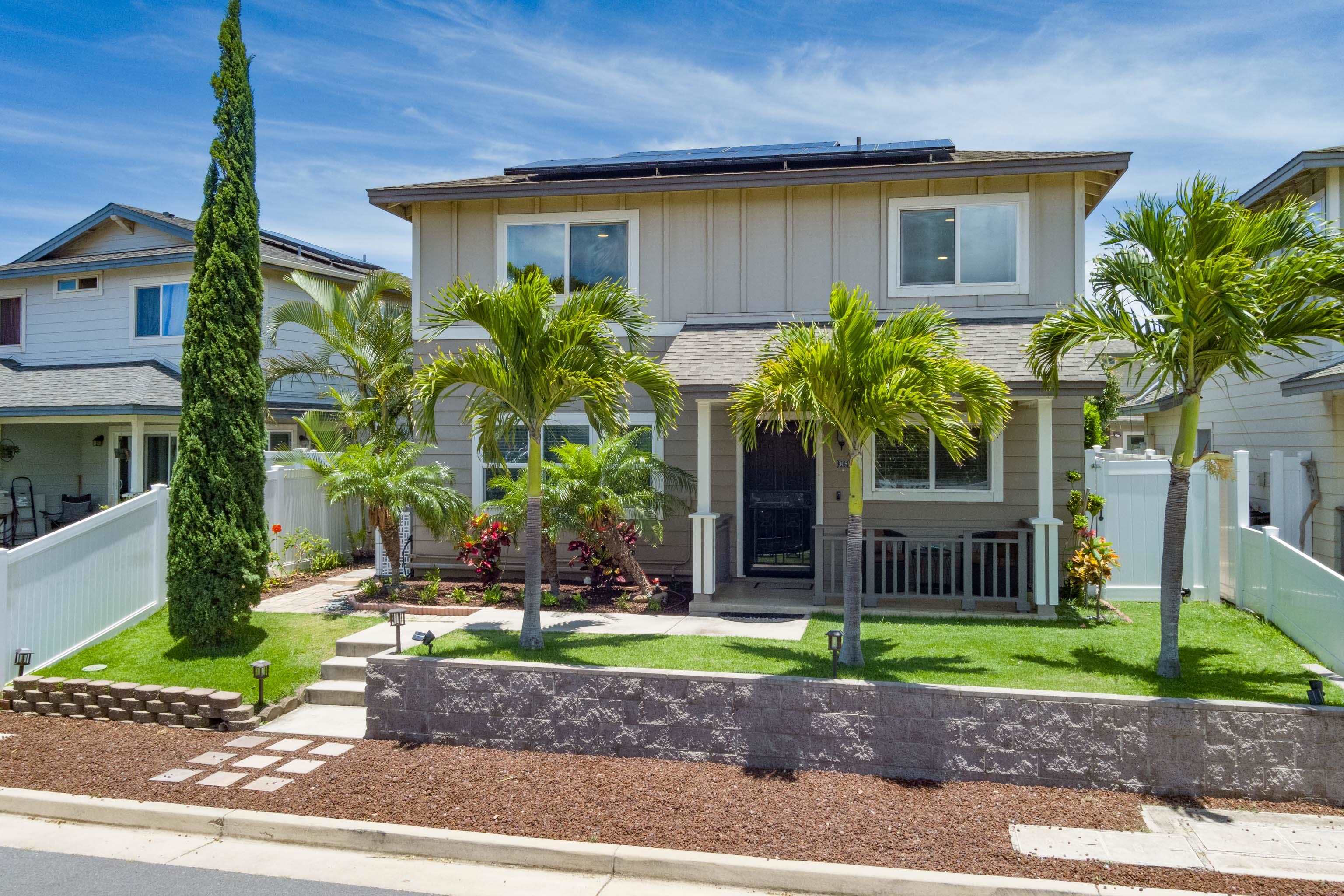 305  Pulihi St Traditions, Kahului home - photo 33 of 38