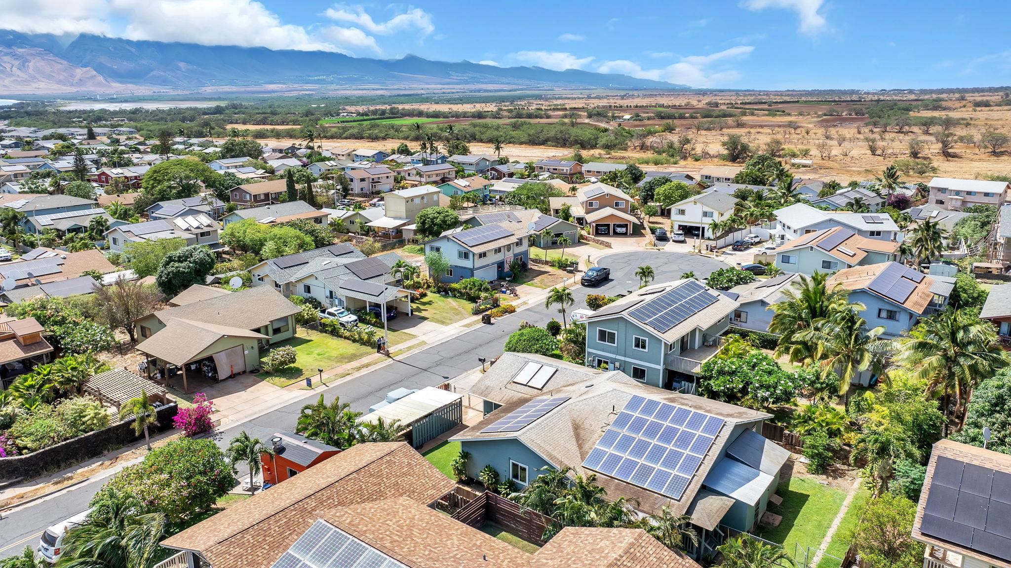 305  Uala Pl Hale Piilani, Kihei home - photo 47 of 50