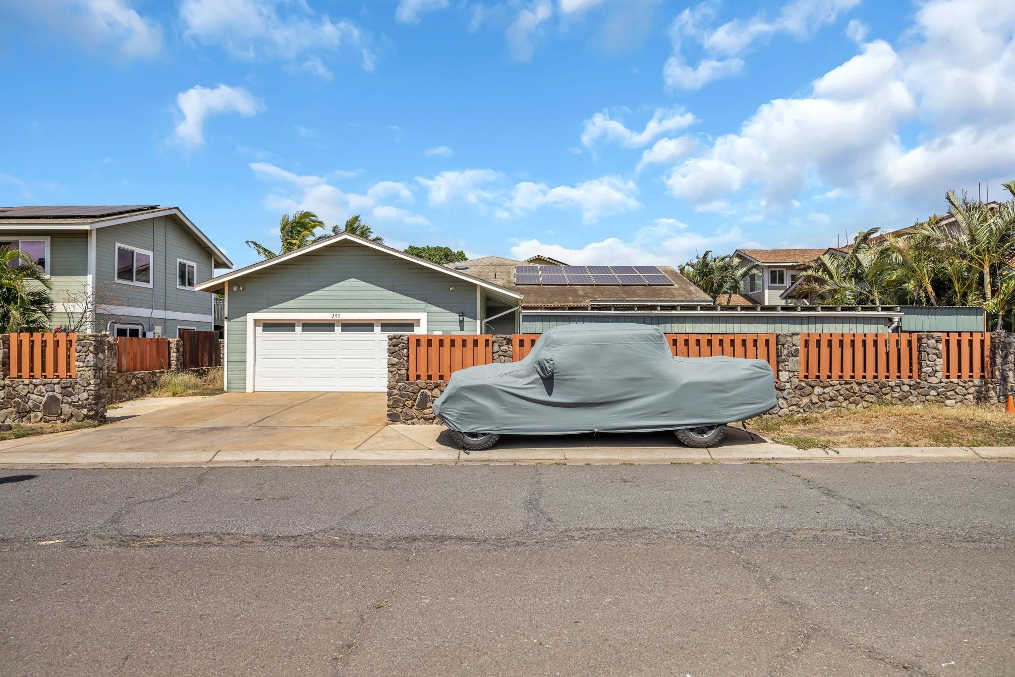 305  Uala Pl Hale Piilani, Kihei home - photo 49 of 50