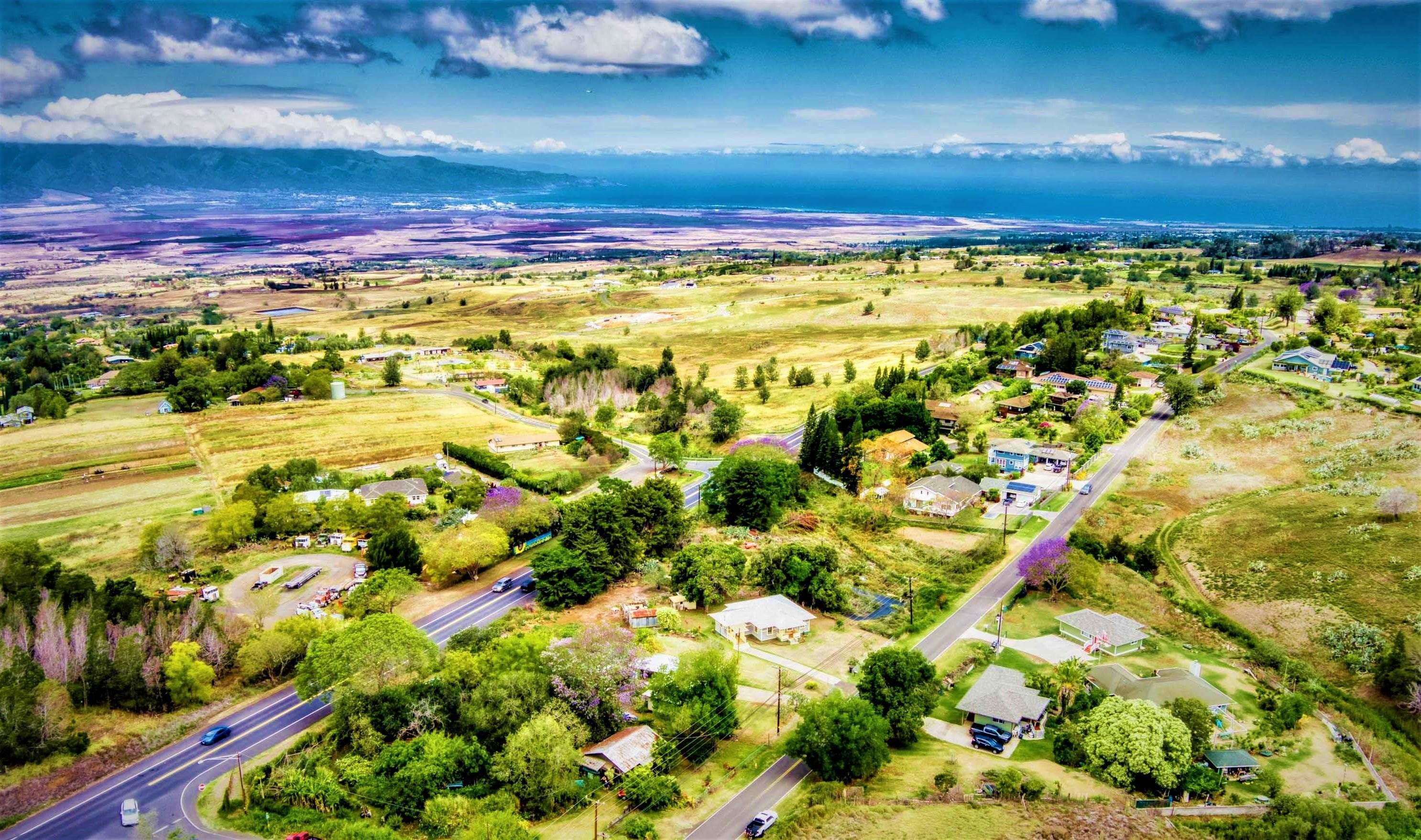 3050 Lower Kula Rd , Kula house for sale Kula Kula/Ulupalakua/Kanaio