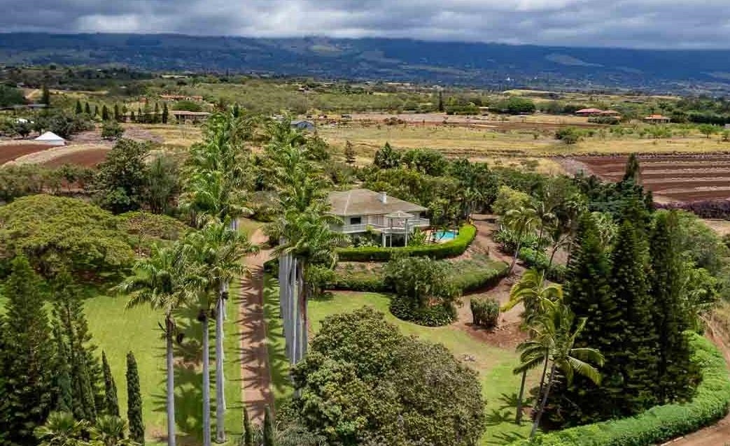 3051  Omaopio Rd , Kula/Ulupalakua/Kanaio home - photo 2 of 50