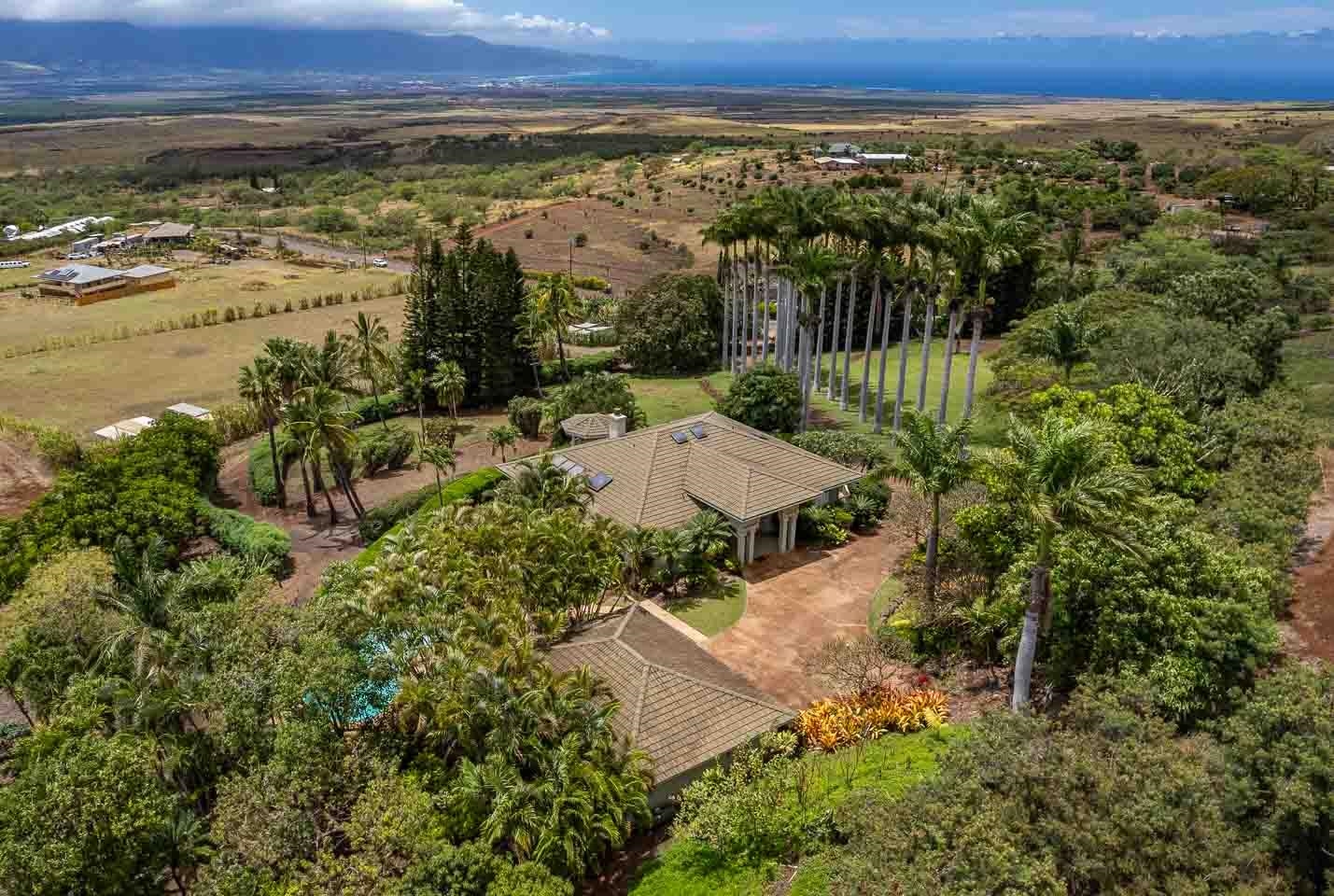 3051  Omaopio Rd , Kula/Ulupalakua/Kanaio home - photo 49 of 50