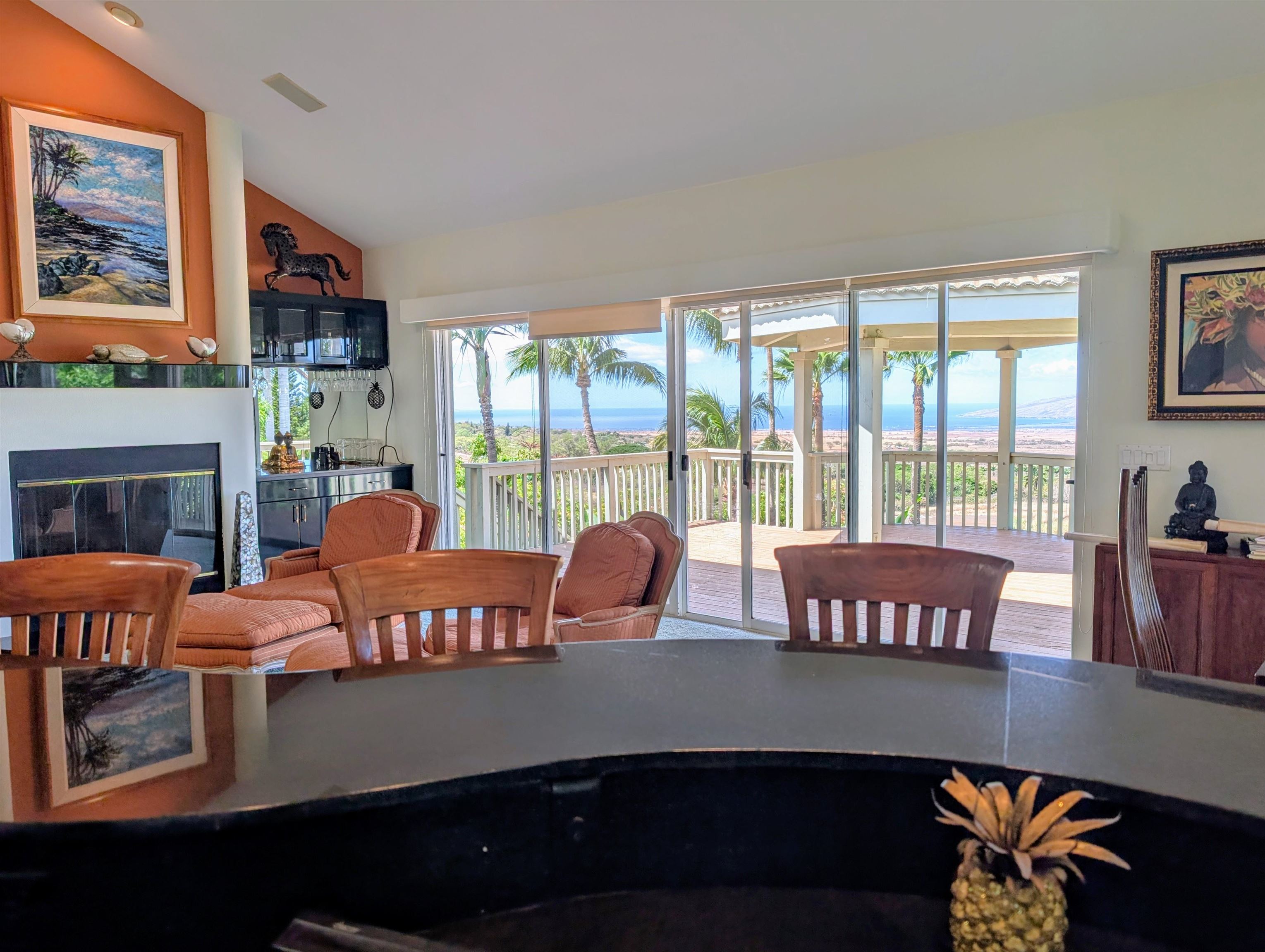 3051  Omaopio Rd , Kula/Ulupalakua/Kanaio home - photo 7 of 50