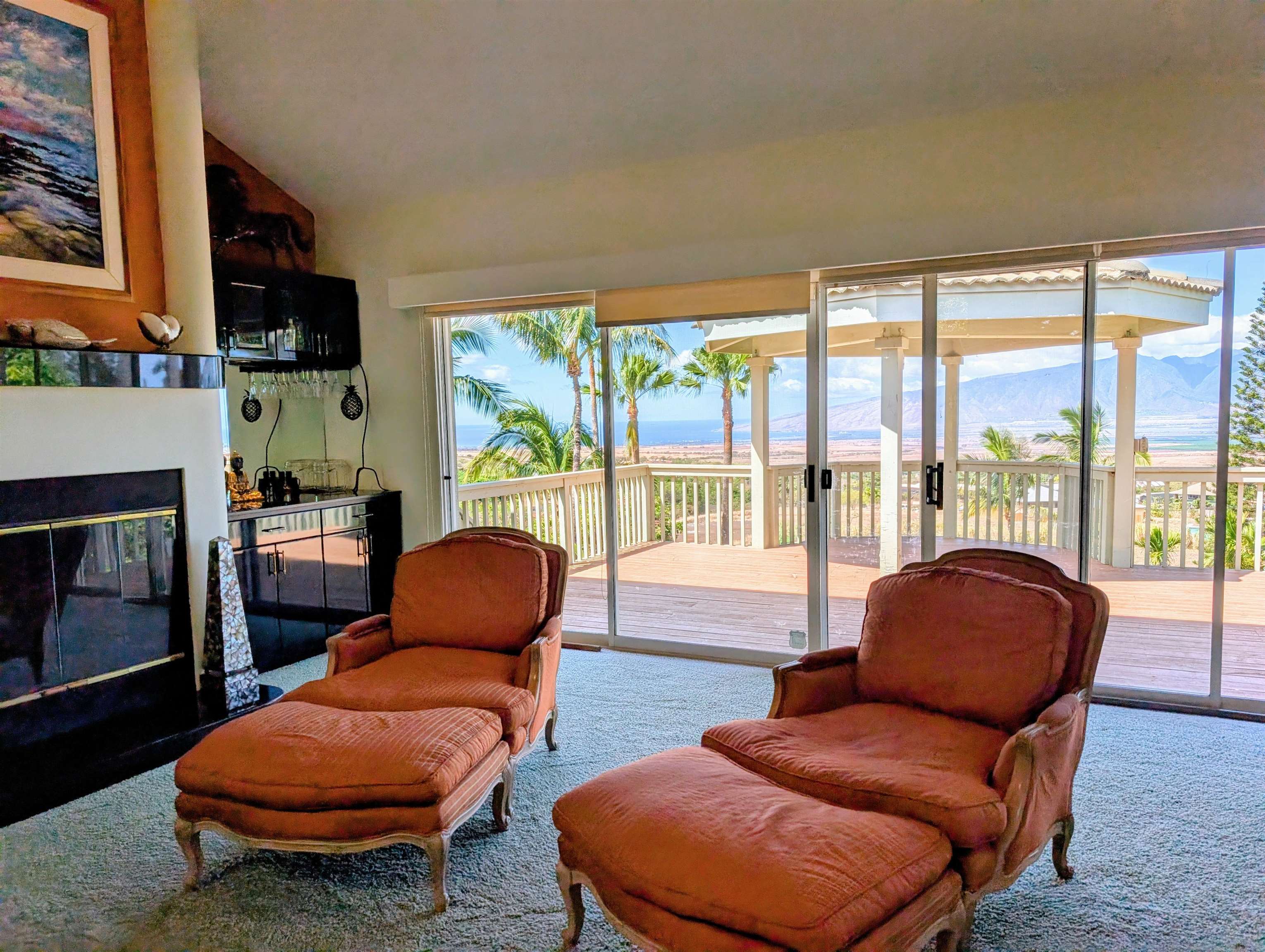 3051  Omaopio Rd , Kula/Ulupalakua/Kanaio home - photo 8 of 50