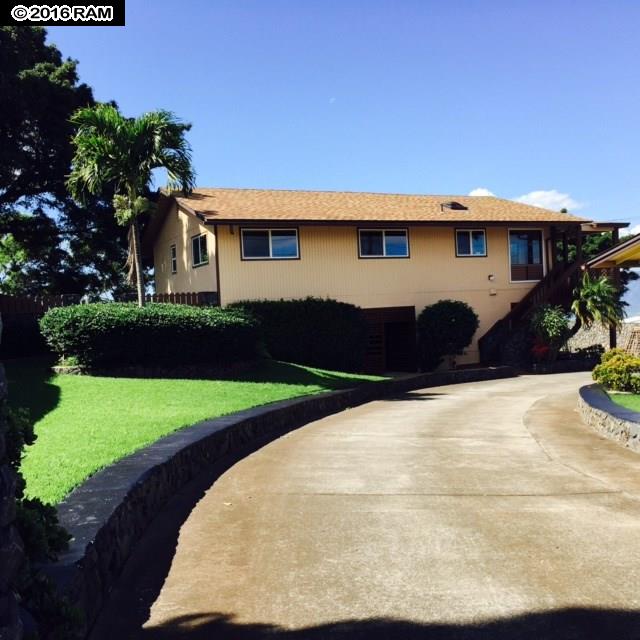 3054  Old Haleakala Hwy Pukalani, Pukalani home - photo 2 of 25