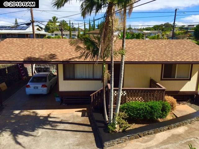 3054  Old Haleakala Hwy Pukalani, Pukalani home - photo 15 of 25