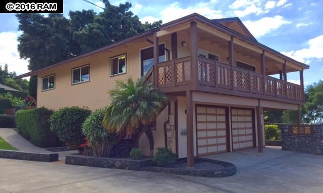 3054  Old Haleakala Hwy Pukalani, Pukalani home - photo 21 of 25