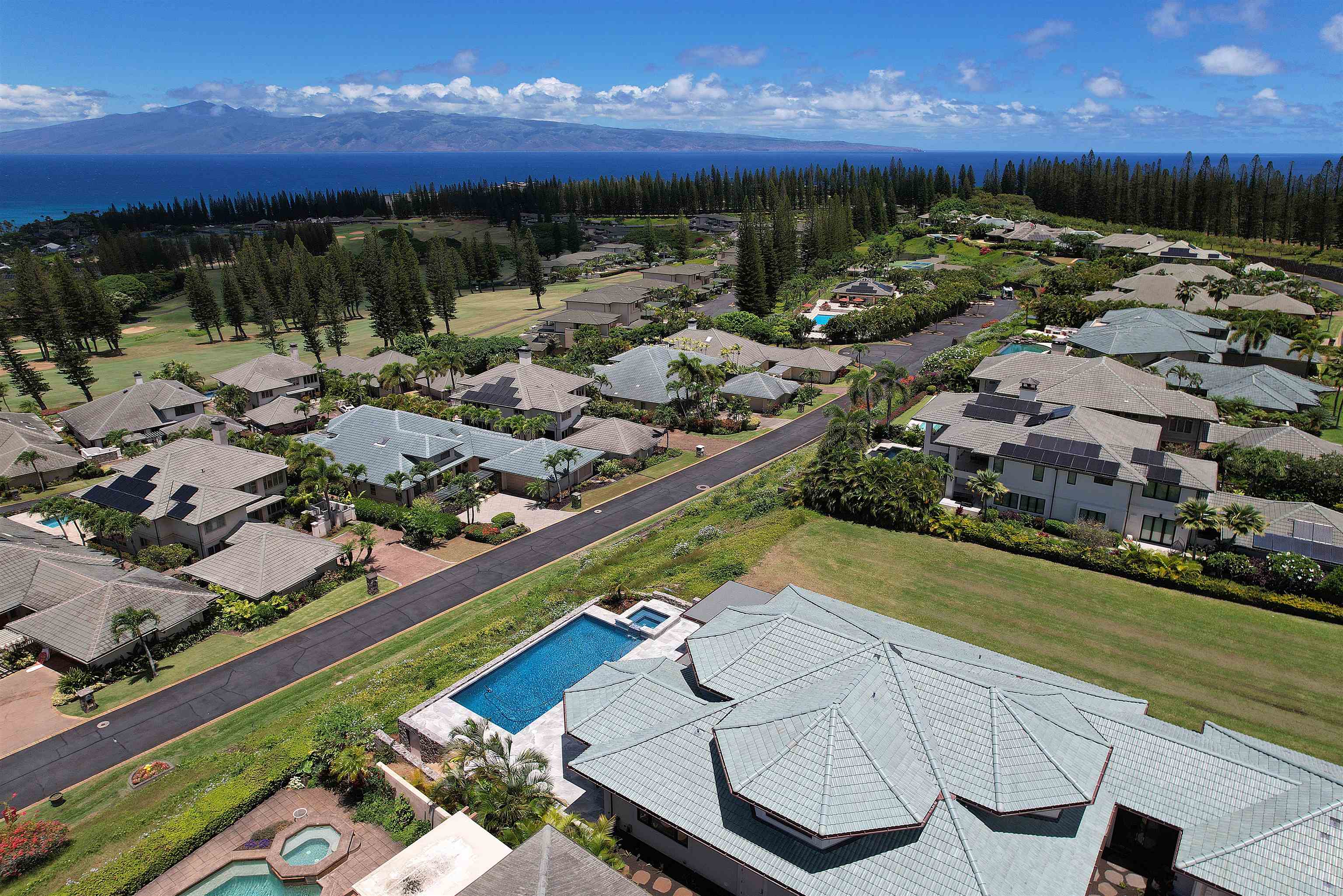 306  Cook Pine Dr Kapalua, Kapalua home - photo 17 of 32