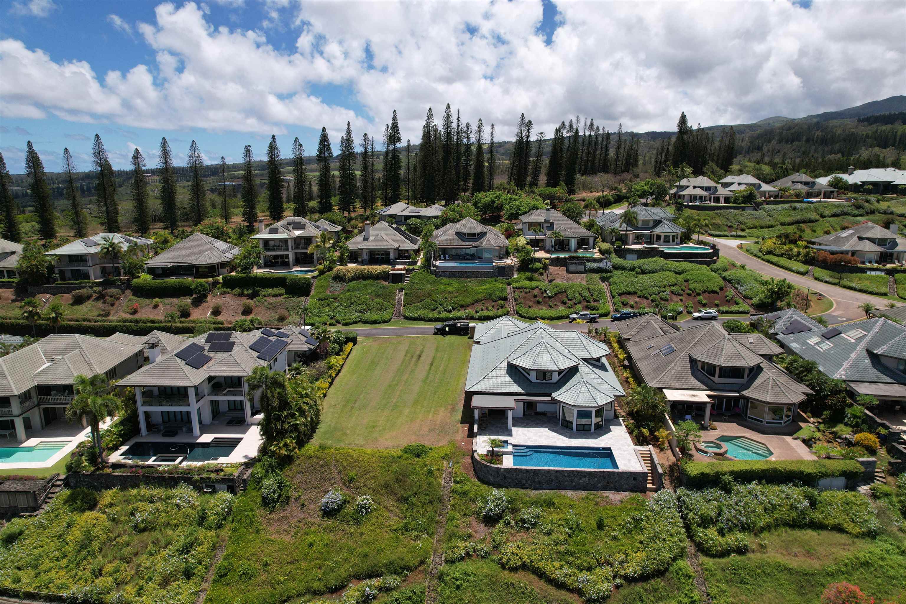 306  Cook Pine Dr Kapalua, Kapalua home - photo 22 of 32