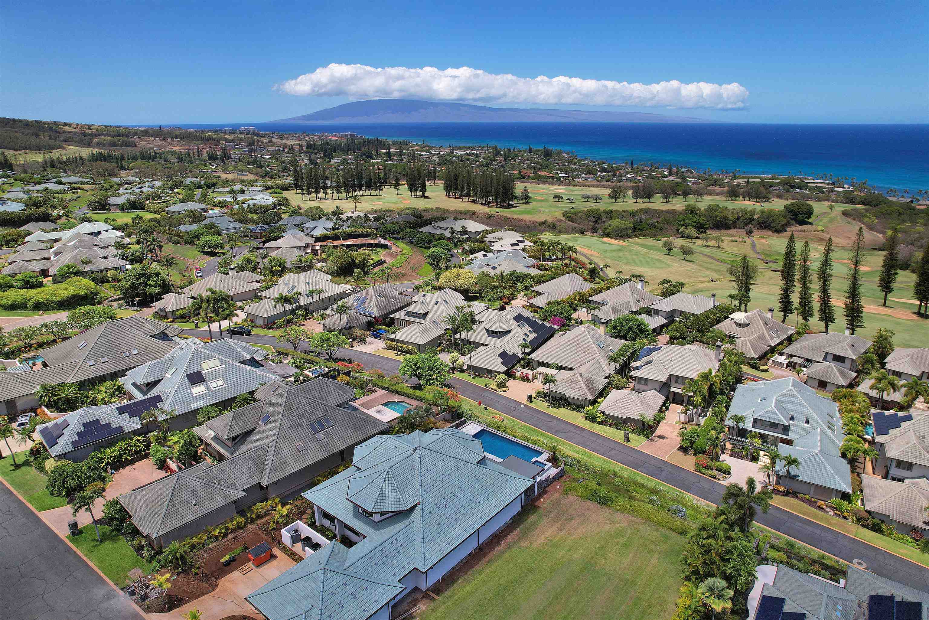 306  Cook Pine Dr Kapalua, Kapalua home - photo 24 of 32