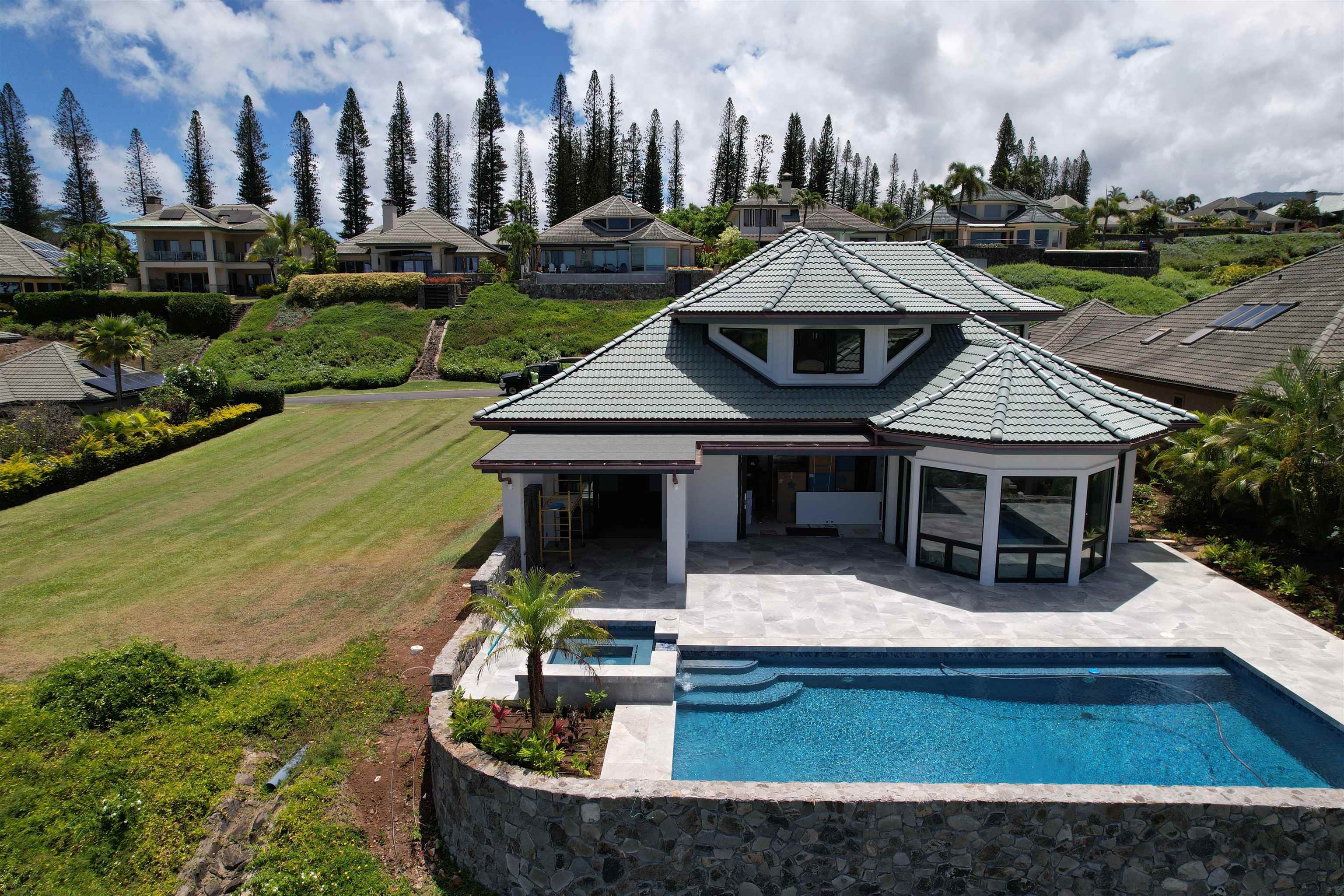 306  Cook Pine Dr Kapalua, Kapalua home - photo 25 of 32