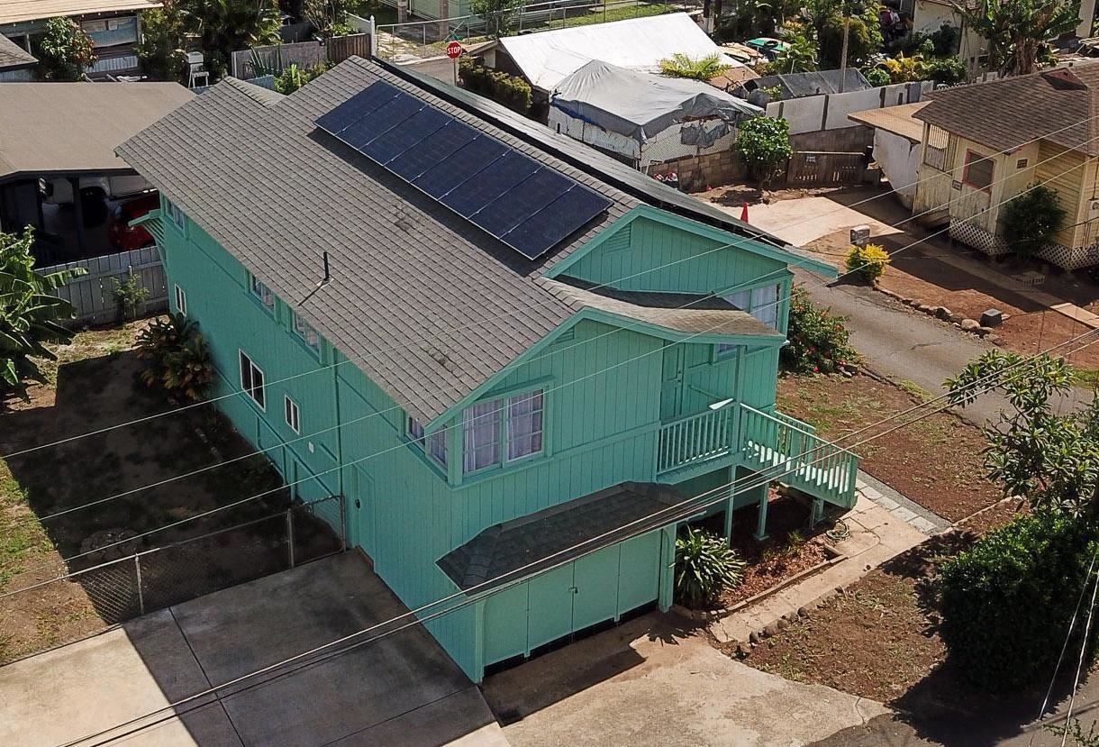 306  Kopiko St , Wailuku home - photo 2 of 27