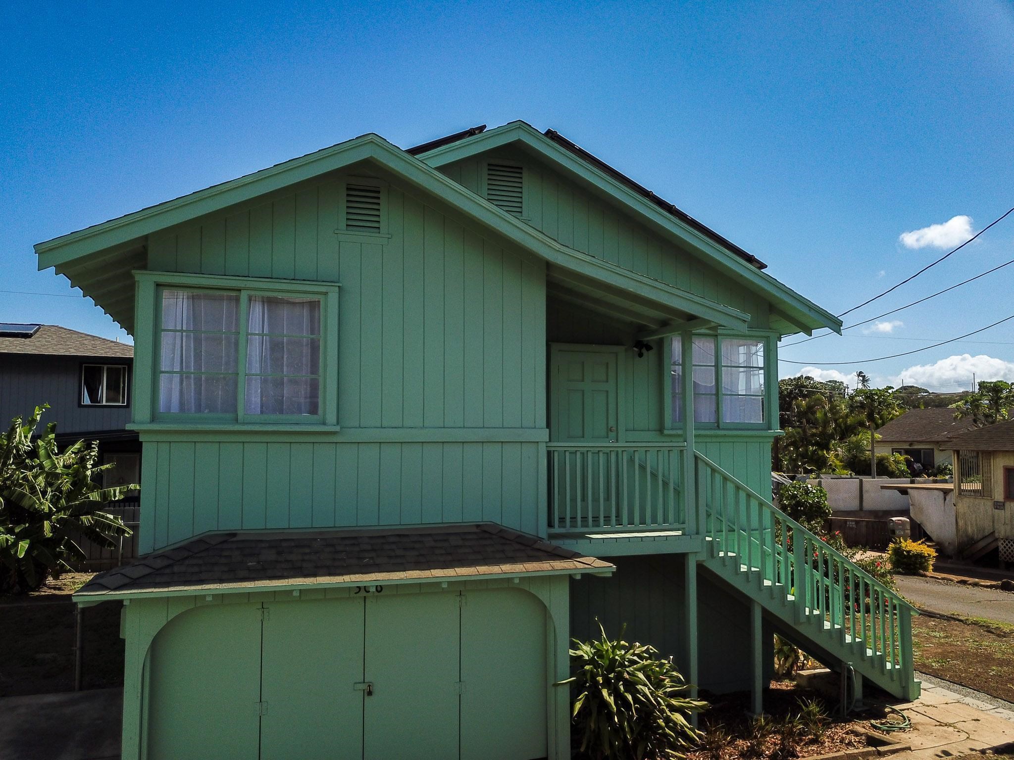 306  Kopiko St , Wailuku home - photo 6 of 27