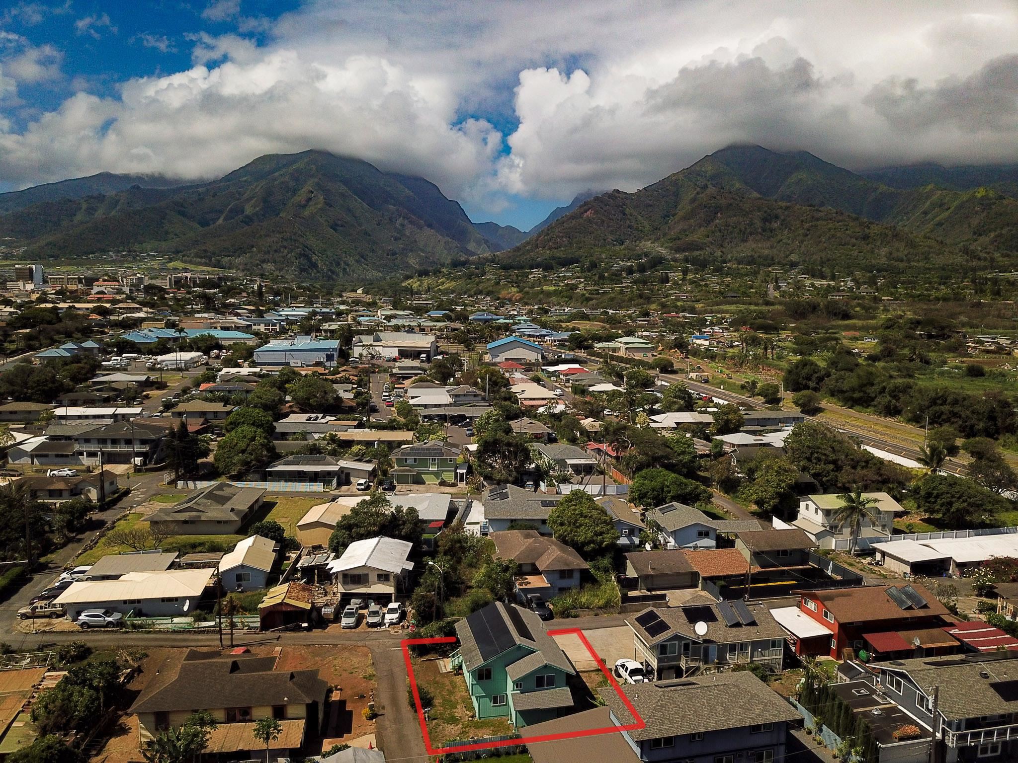 306  Kopiko St , Wailuku home - photo 9 of 27