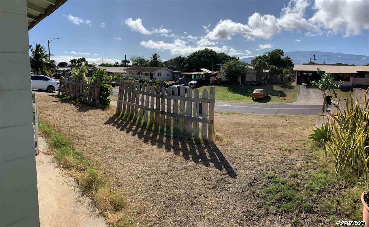 306  Niihau St , Kahului home - photo 2 of 25